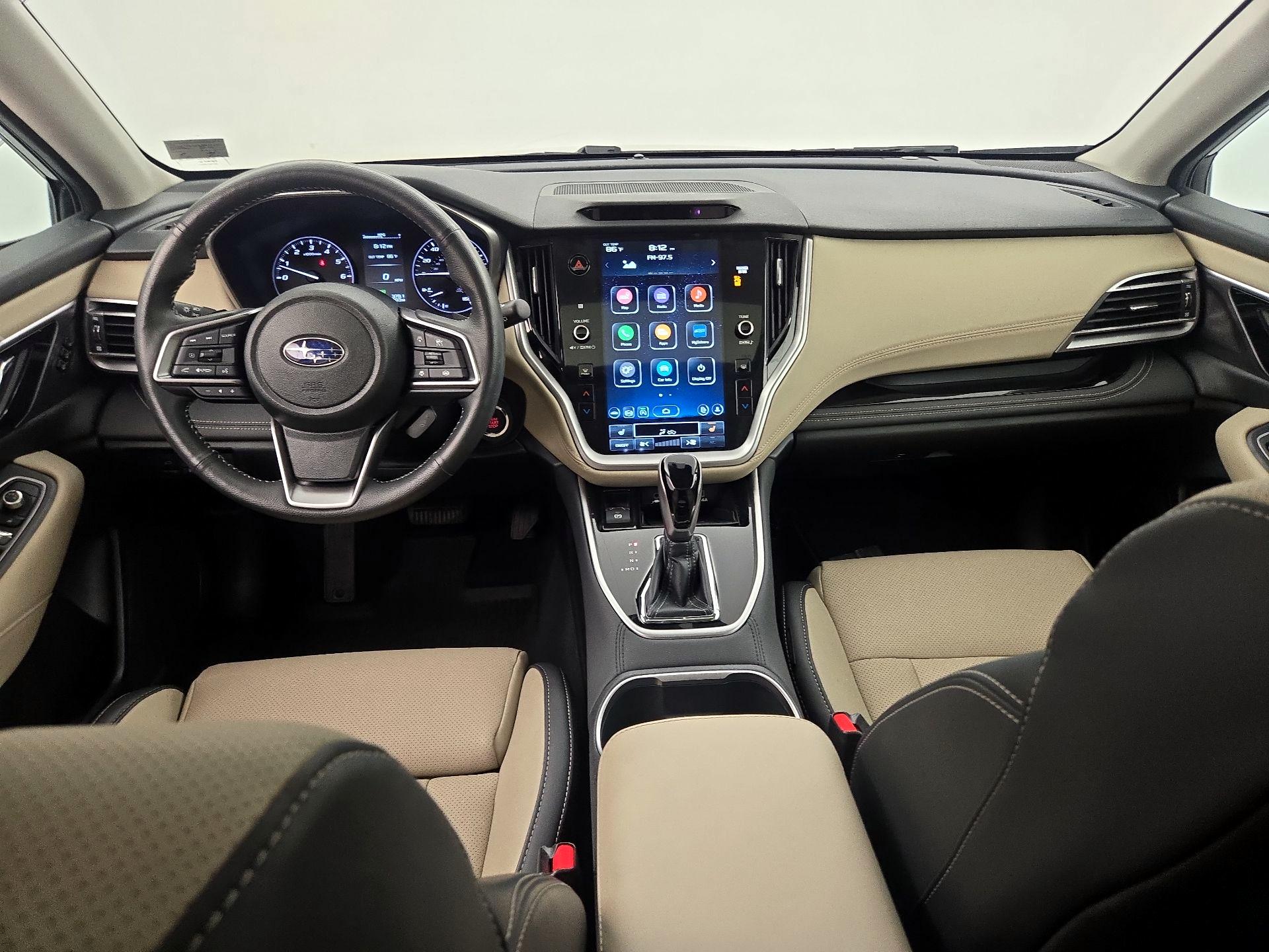 Thumbnail: 2024 Subaru Outback - 9