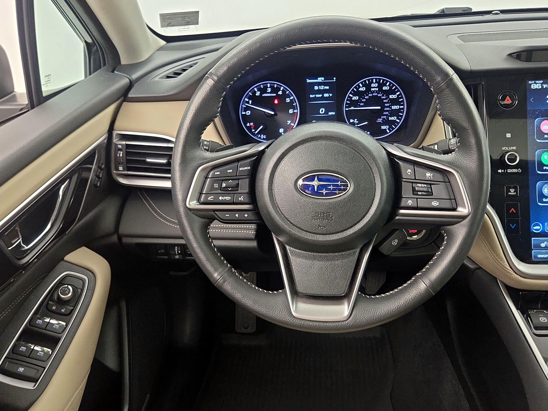 Thumbnail: 2024 Subaru Outback - 10