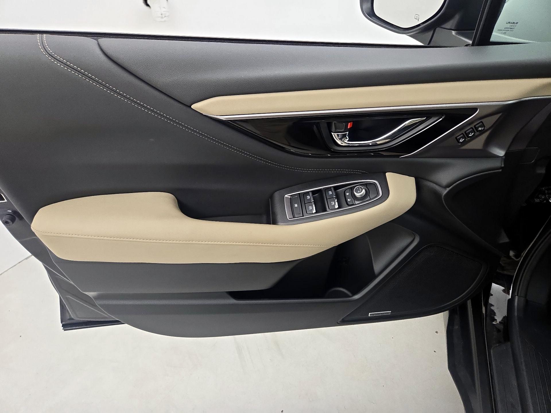 Thumbnail: 2024 Subaru Outback - 12