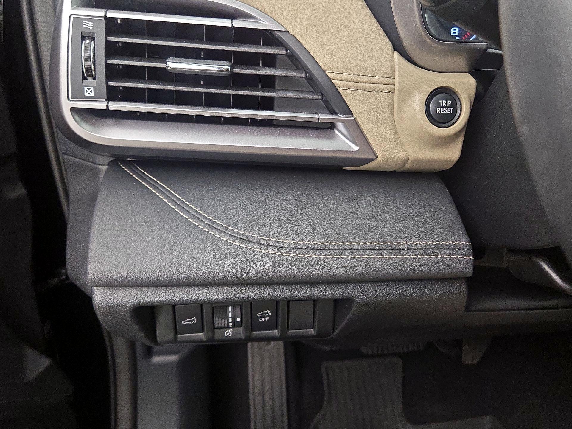 Thumbnail: 2024 Subaru Outback - 13