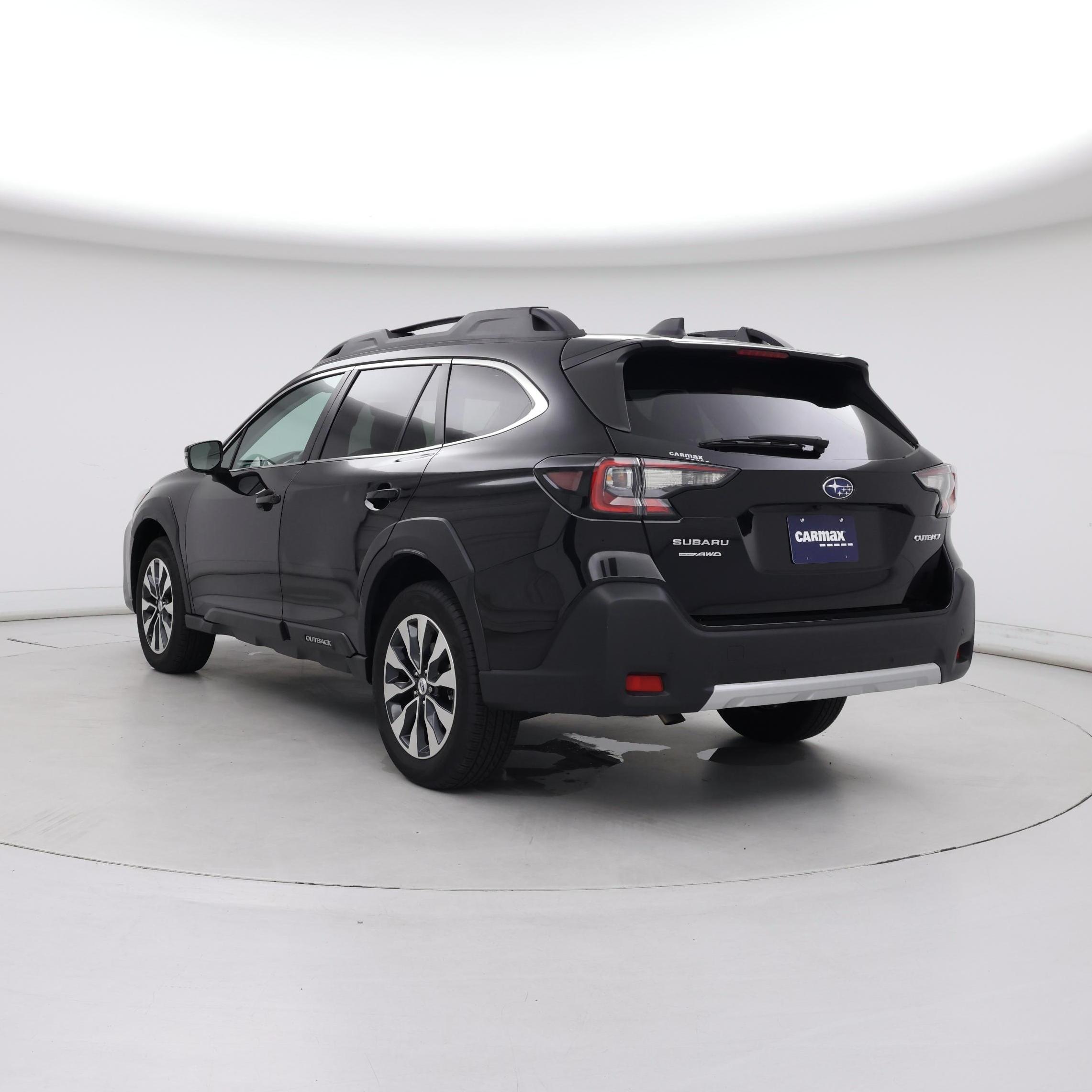 Thumbnail: 2024 Subaru Outback - 2