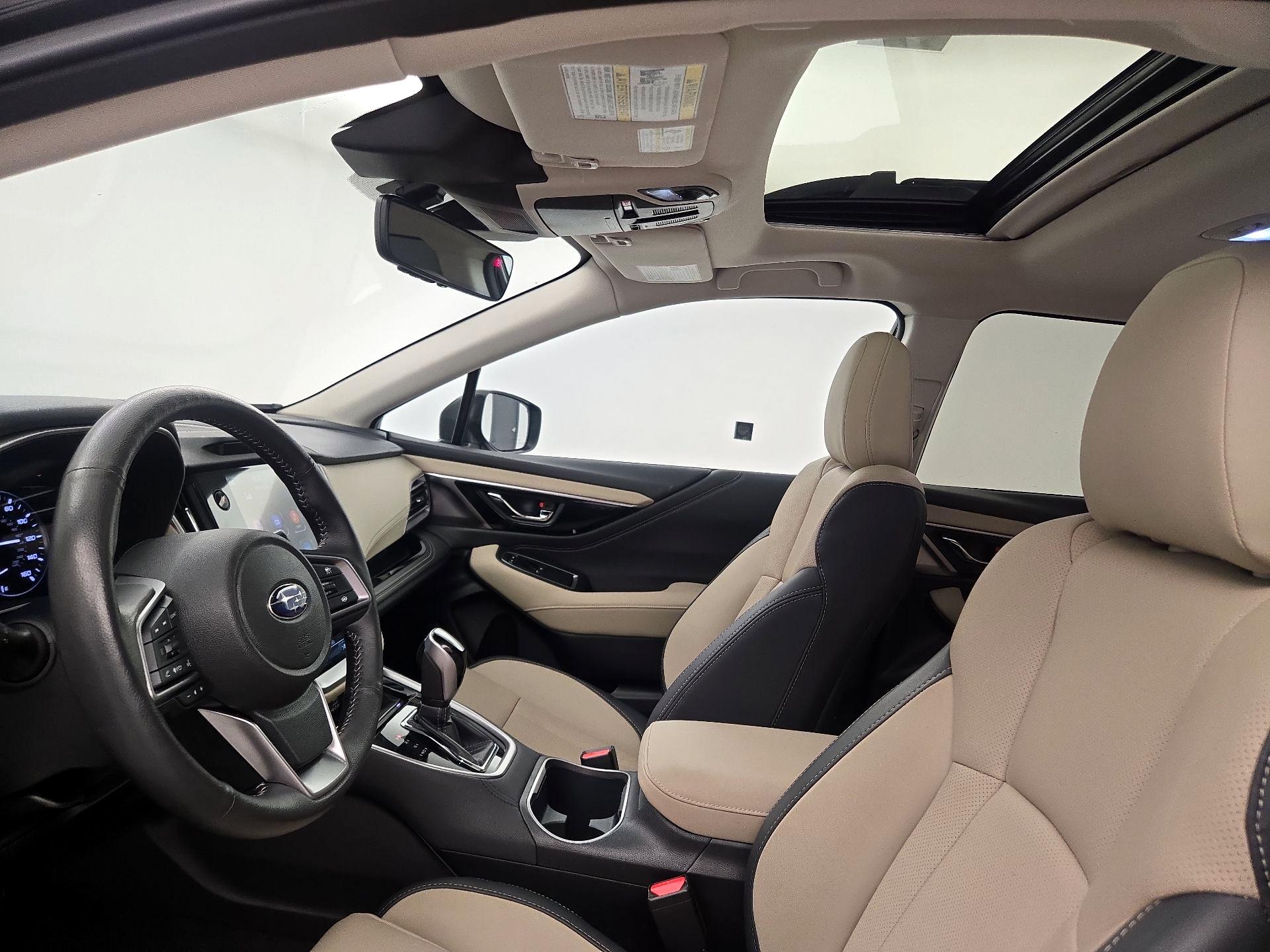 Thumbnail: 2024 Subaru Outback - 20