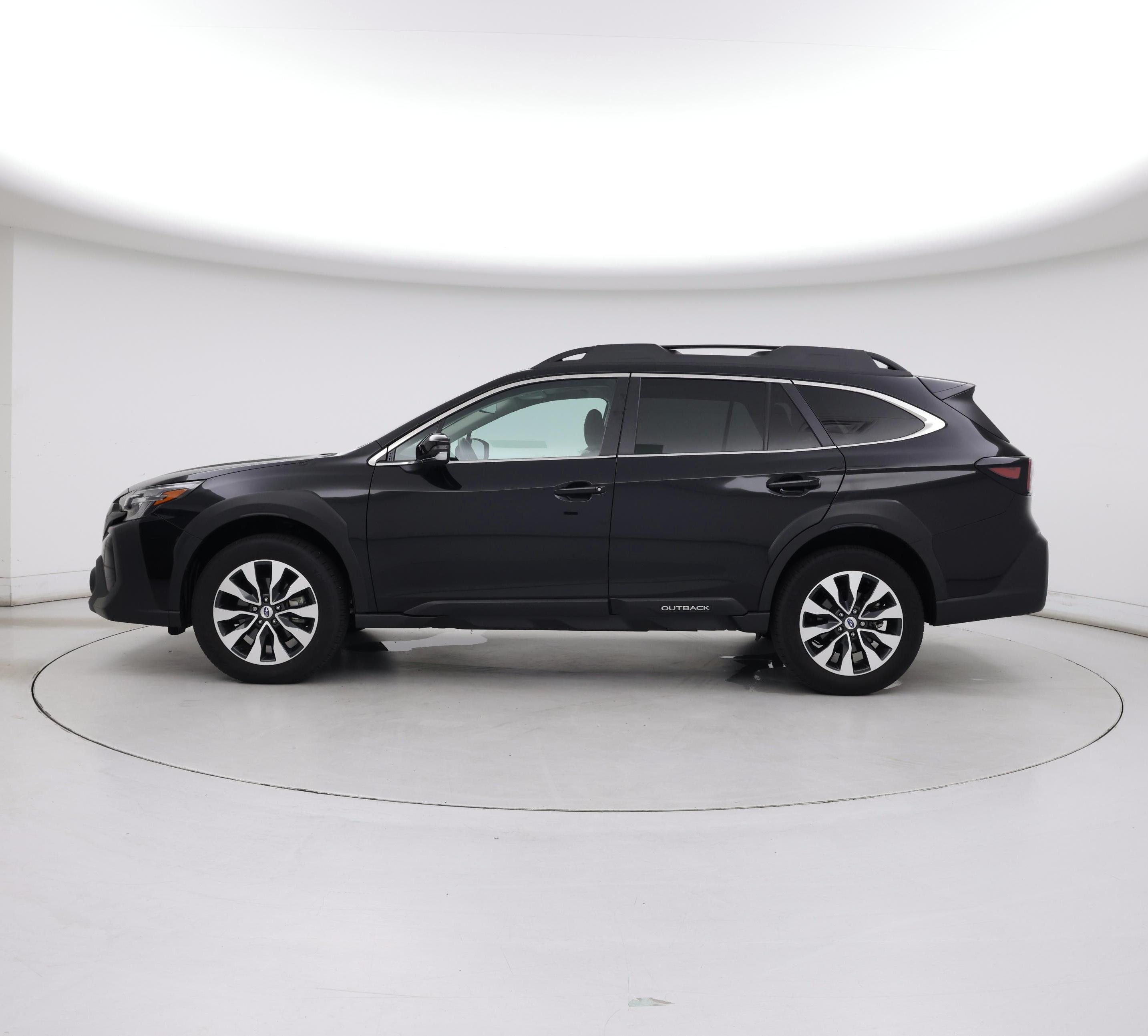 Thumbnail: 2024 Subaru Outback - 3