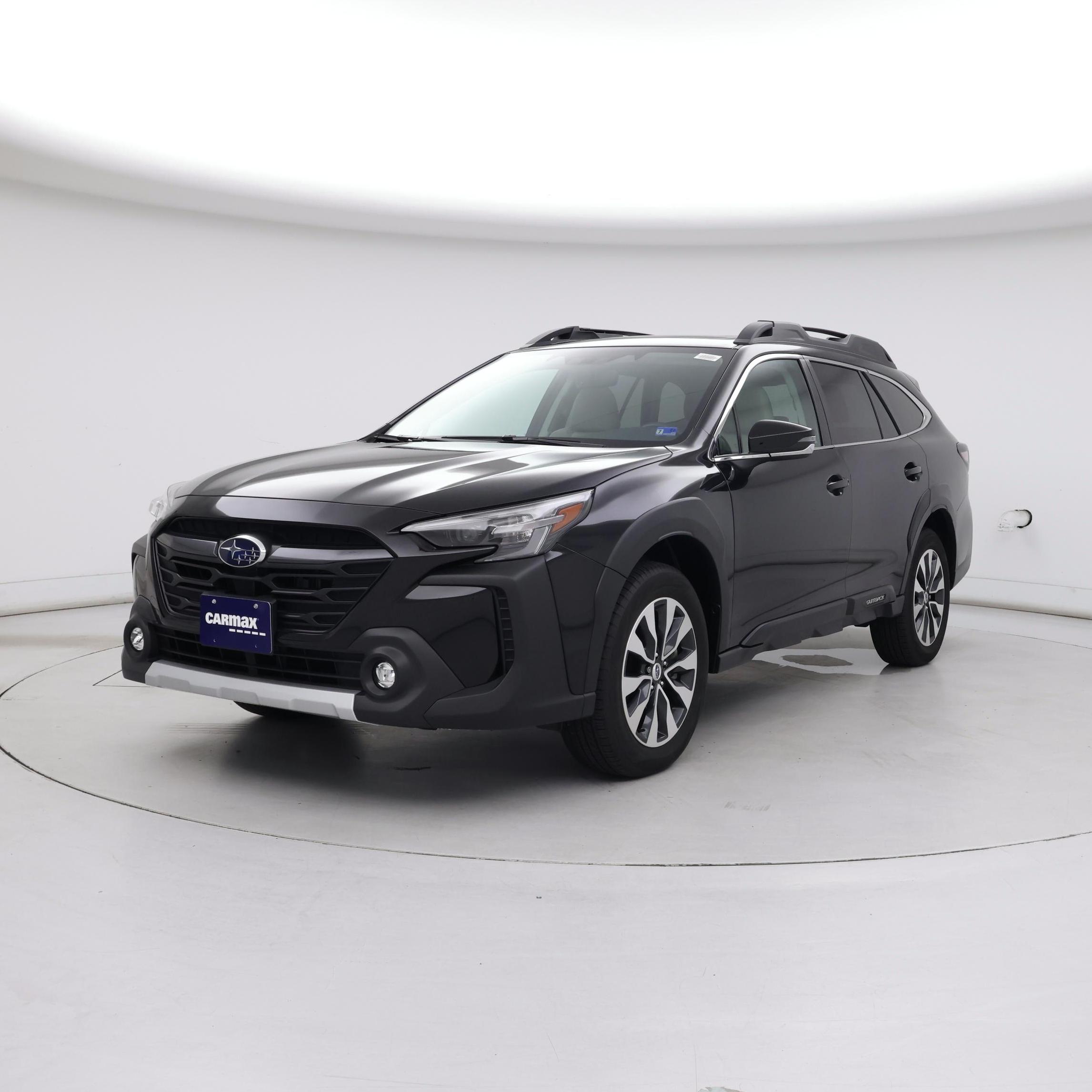Thumbnail: 2024 Subaru Outback - 4