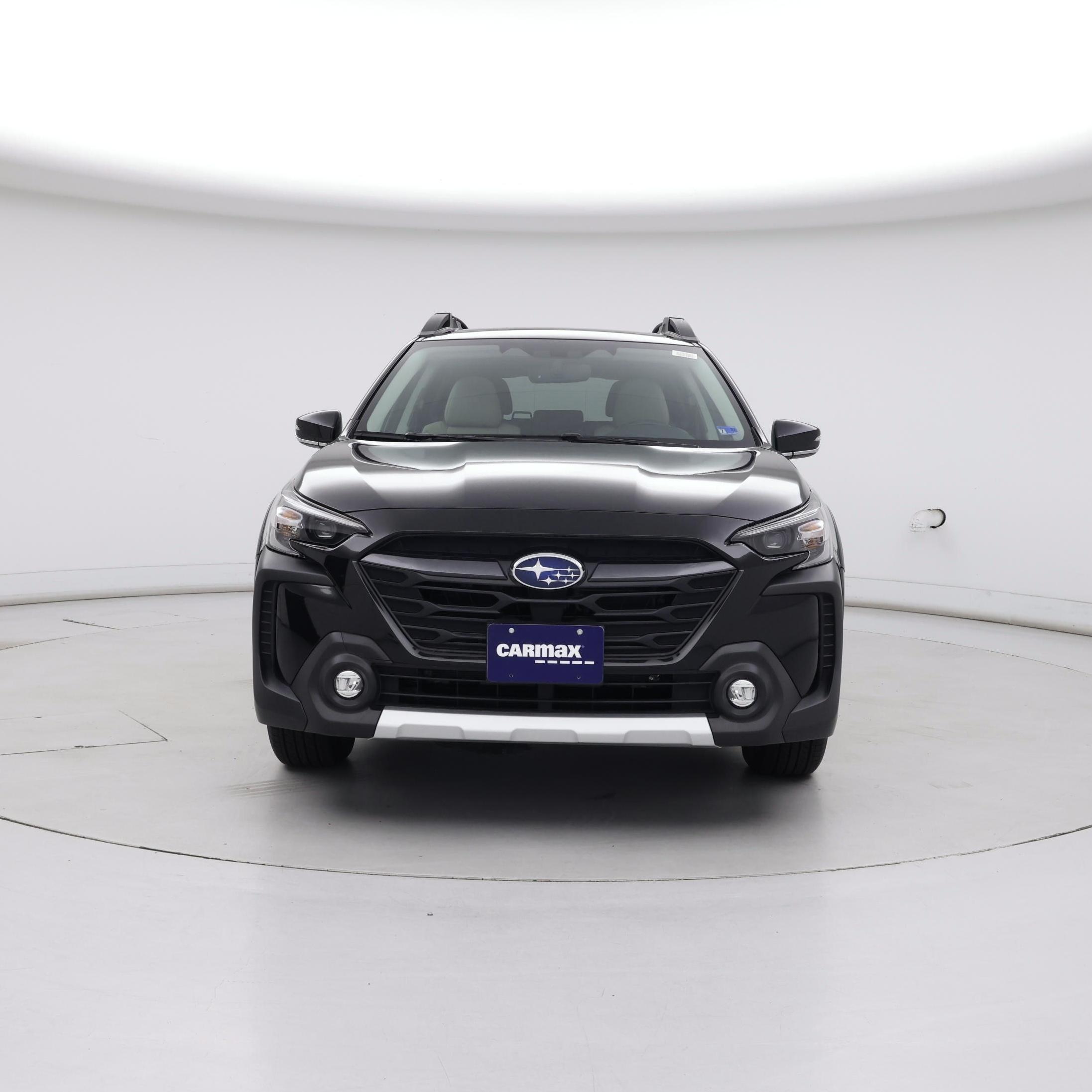 Thumbnail: 2024 Subaru Outback - 5