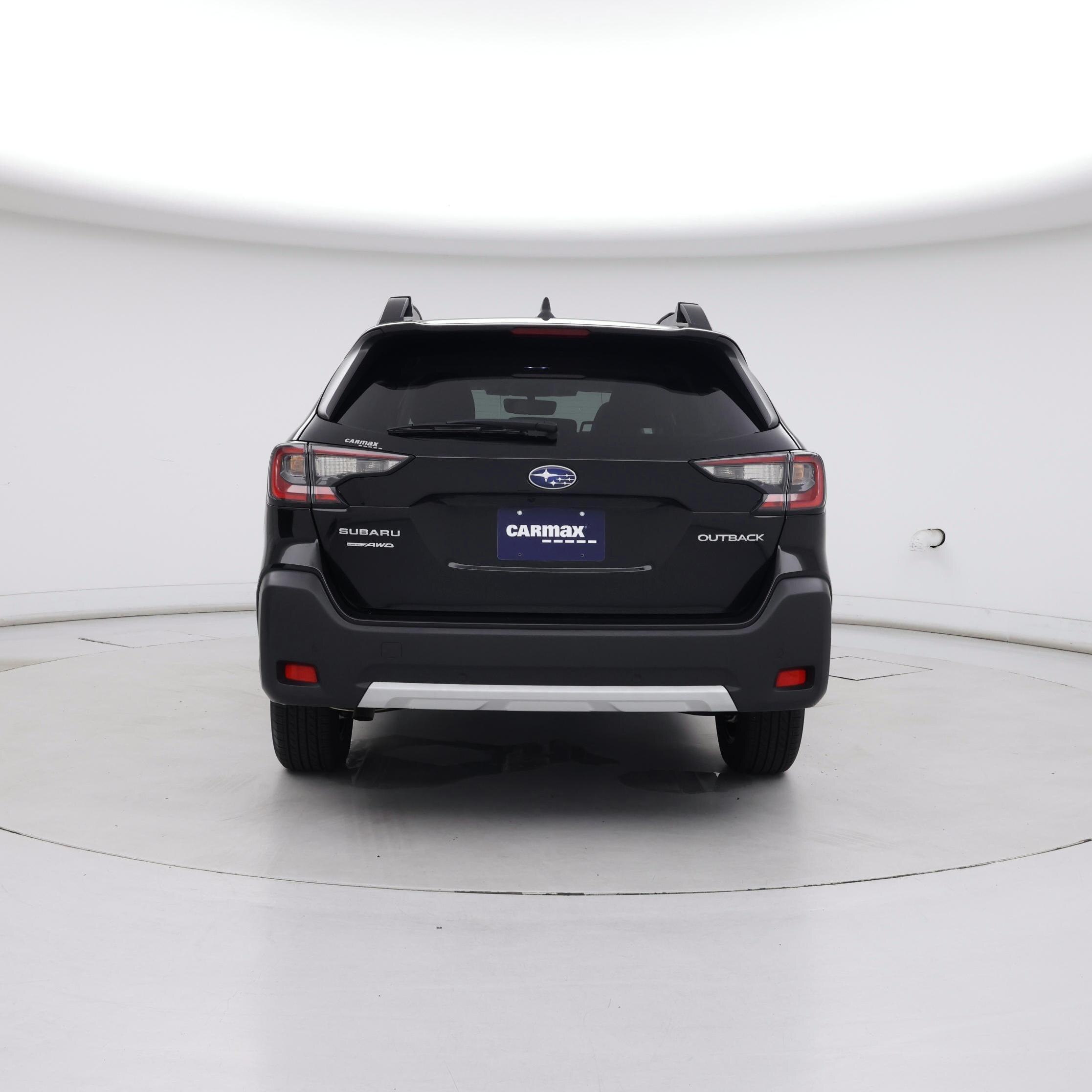 Thumbnail: 2024 Subaru Outback - 6