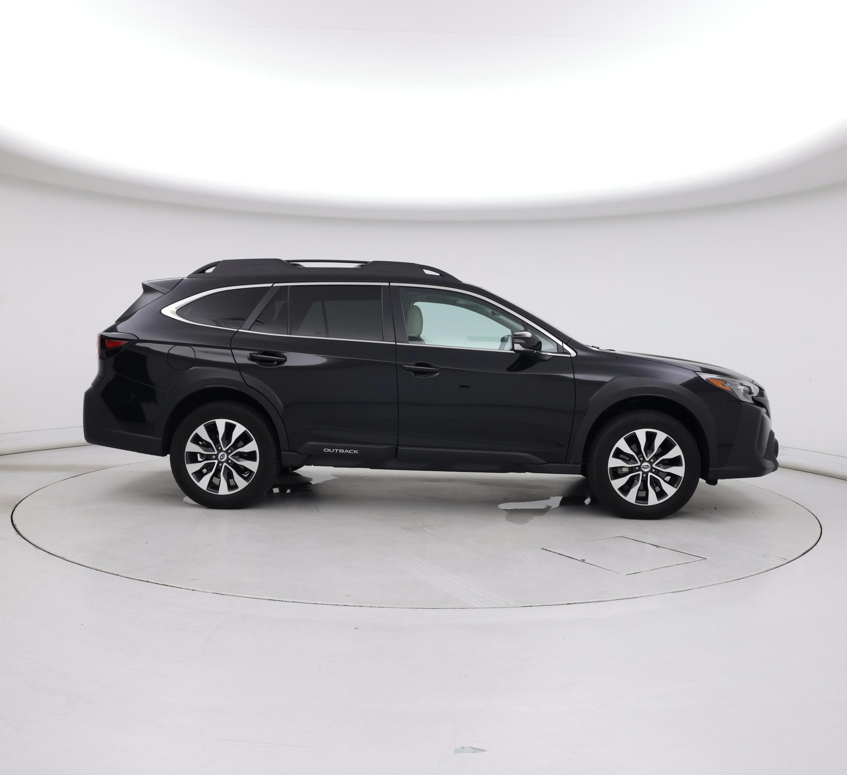 Thumbnail: 2024 Subaru Outback - 7
