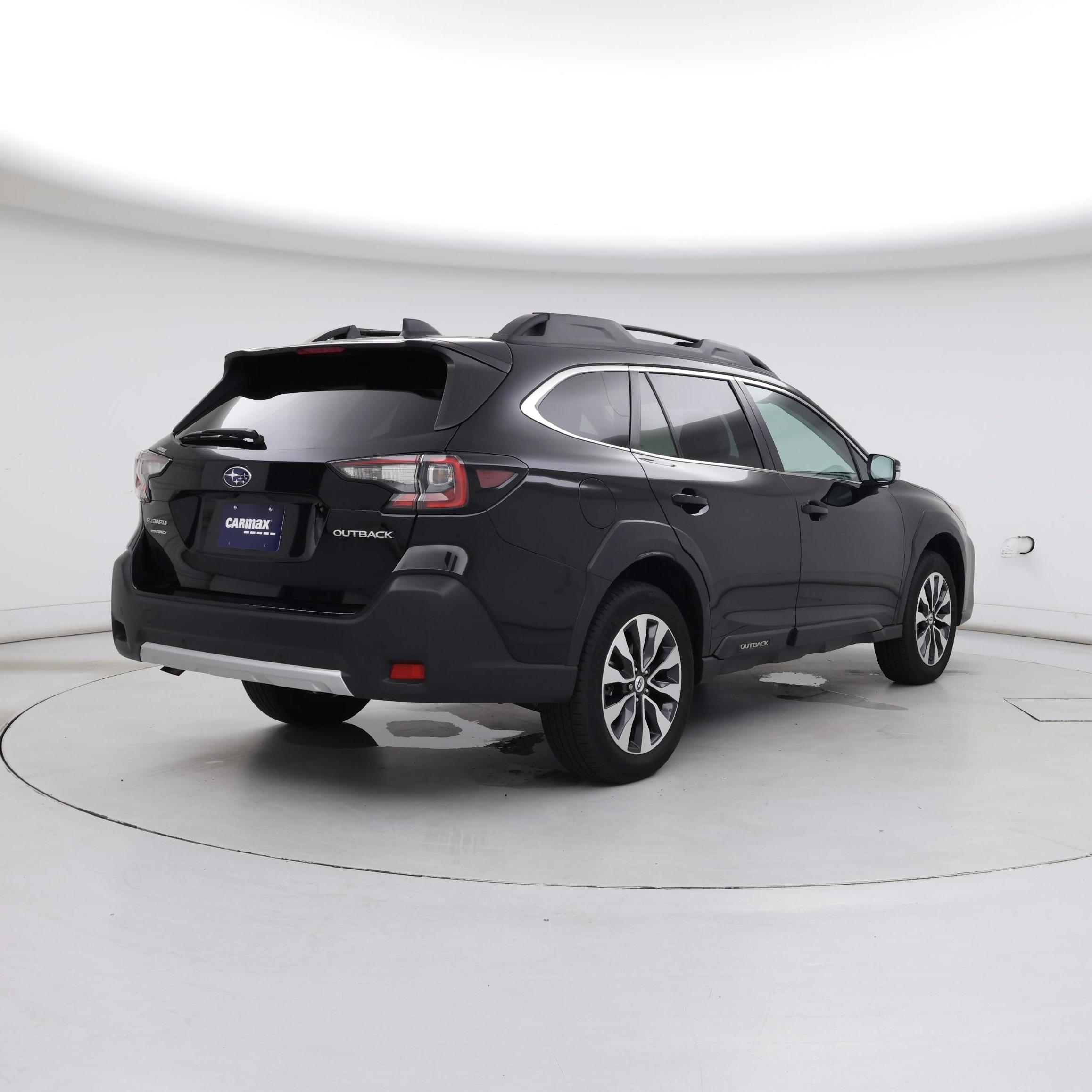 Thumbnail: 2024 Subaru Outback - 8