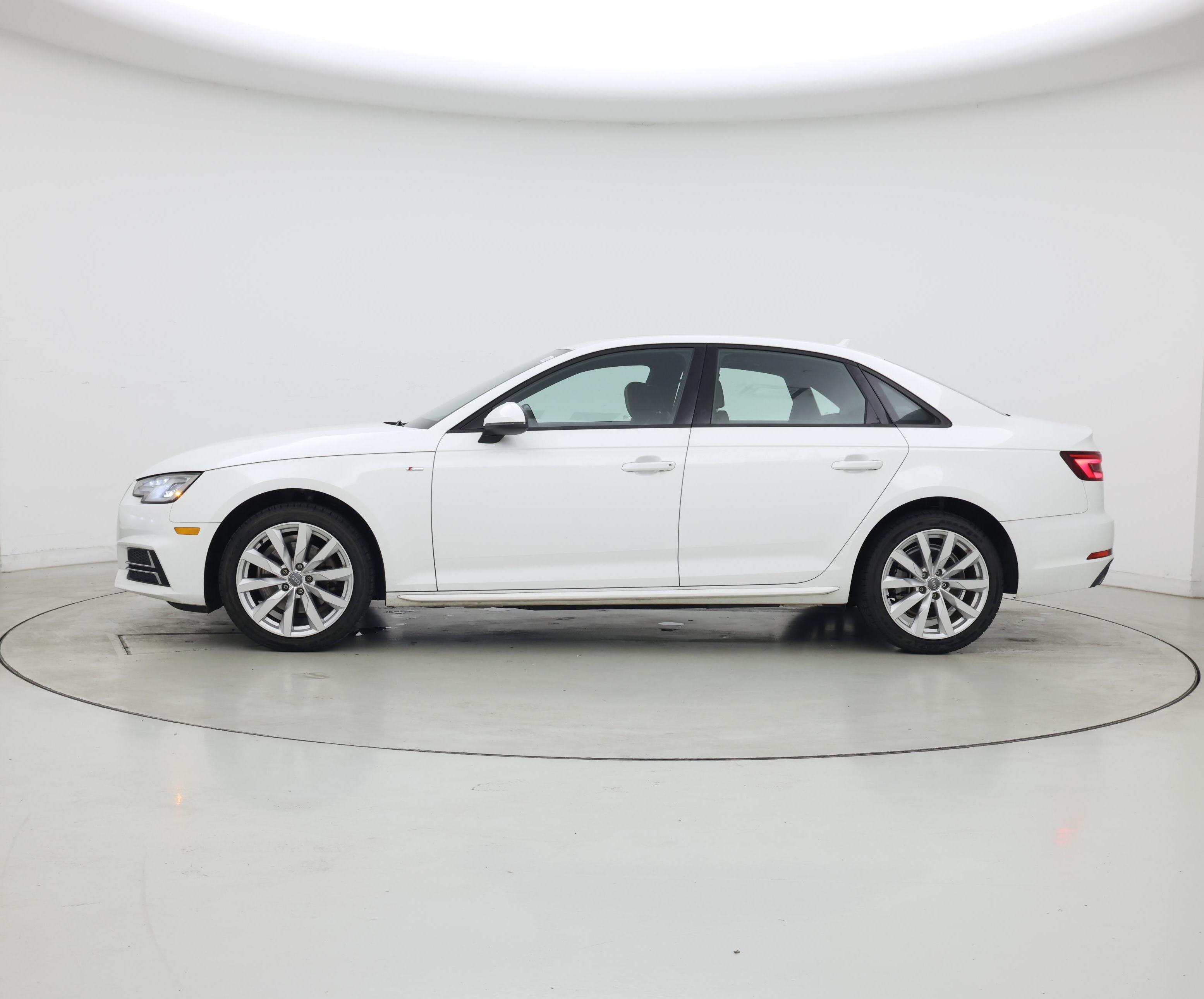 Thumbnail: 2018 Audi A4 - 3