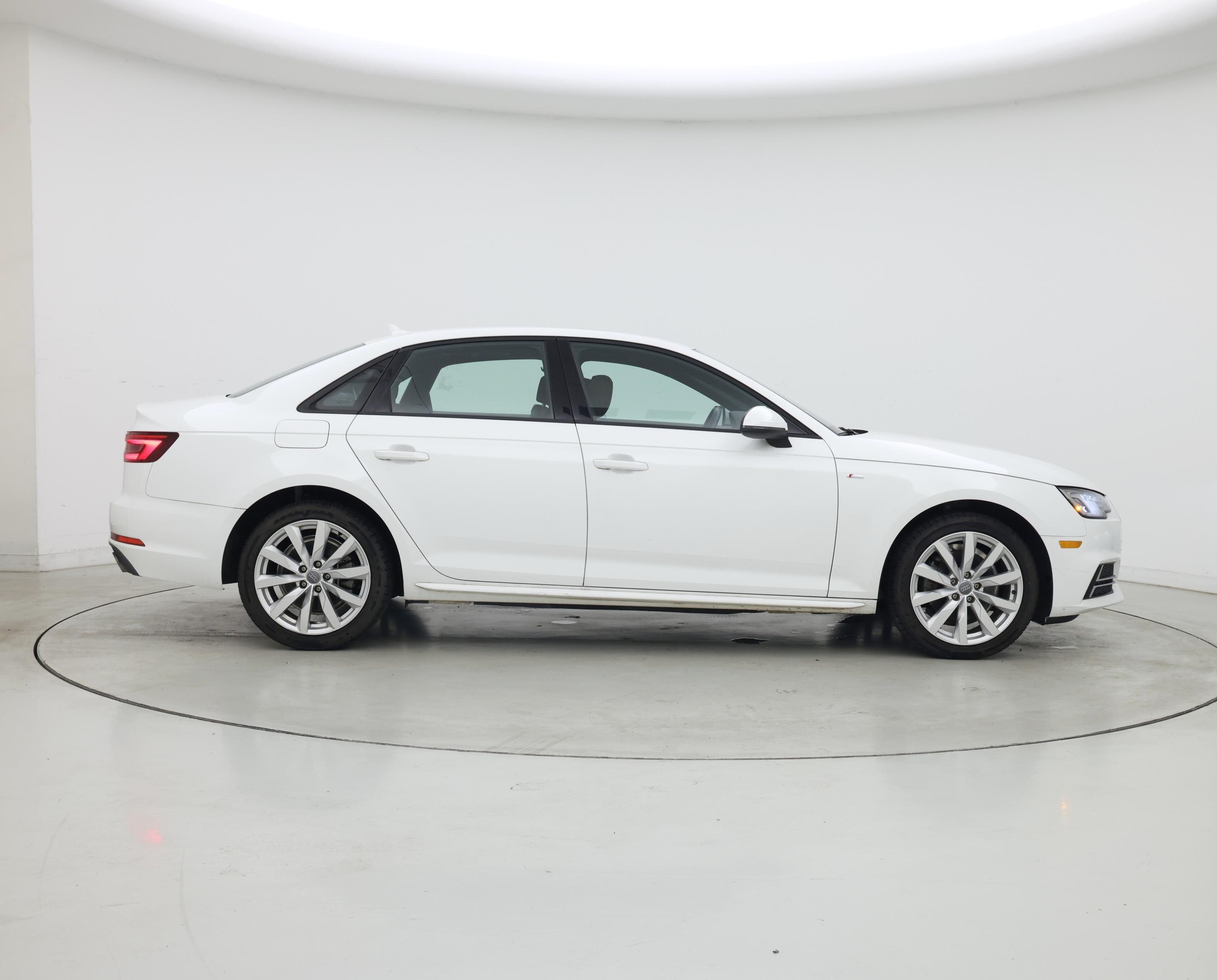 Thumbnail: 2018 Audi A4 - 7