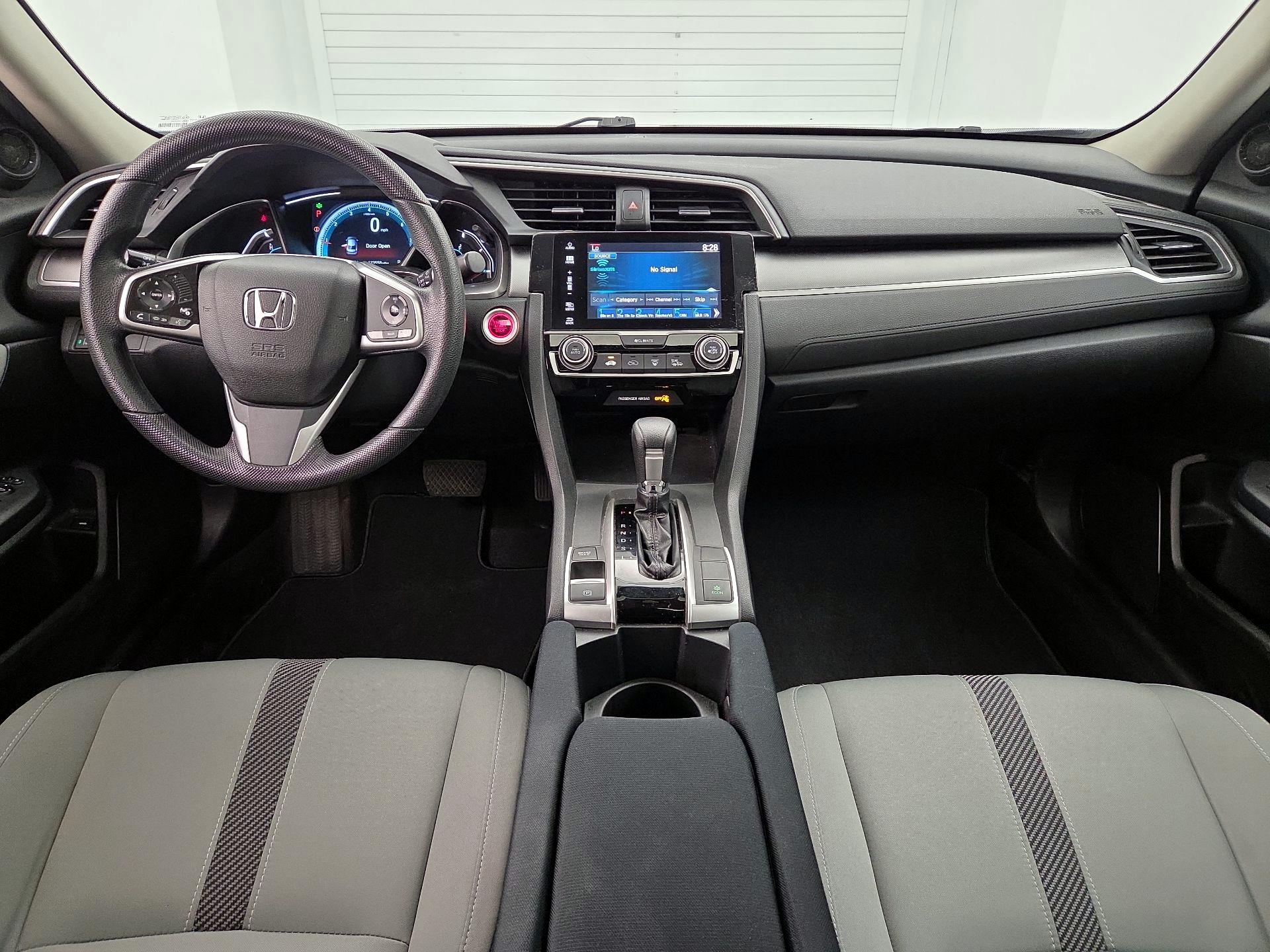 Thumbnail: 2017 Honda Civic - 9