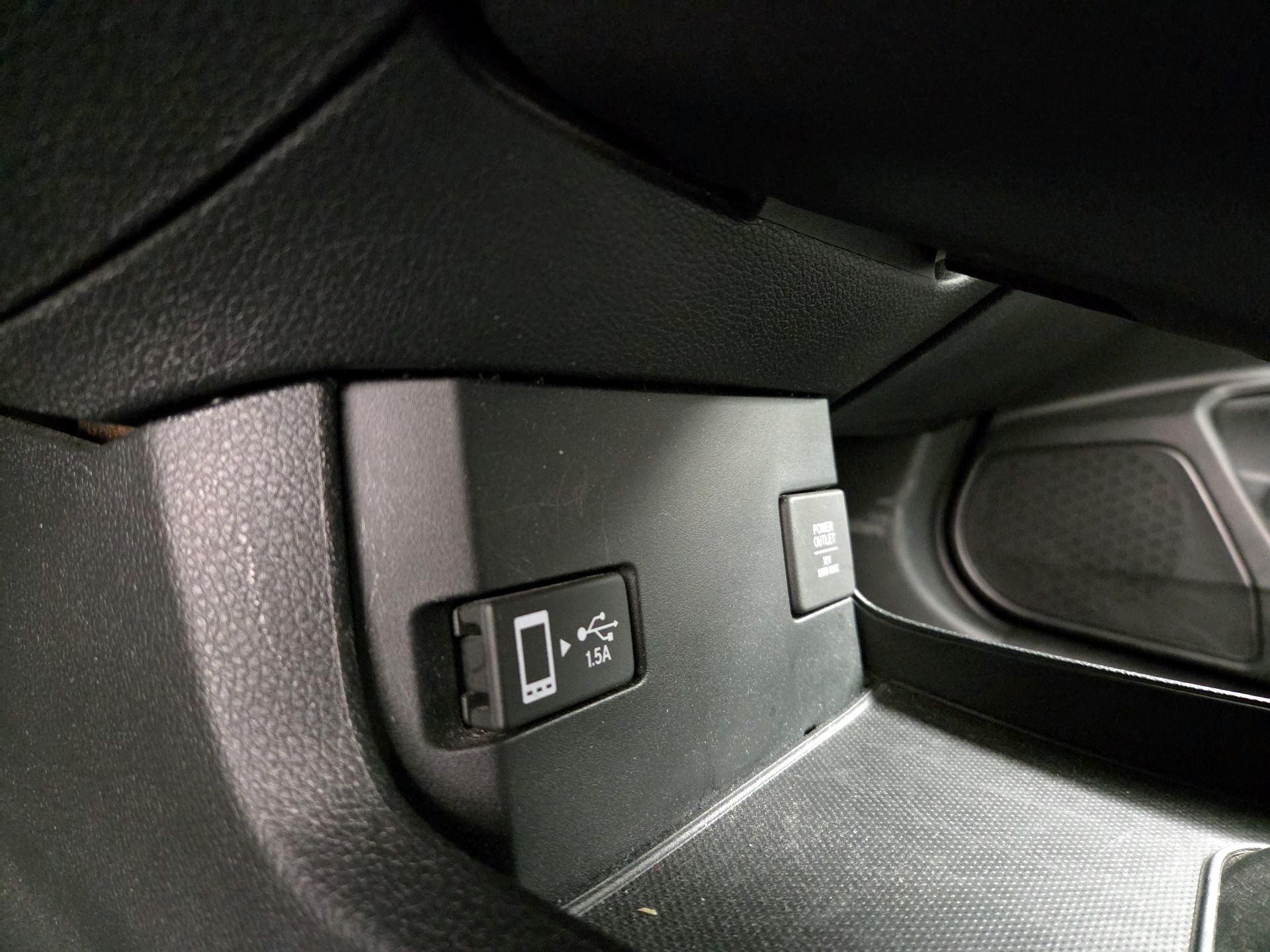 Thumbnail: 2017 Honda Civic - 18