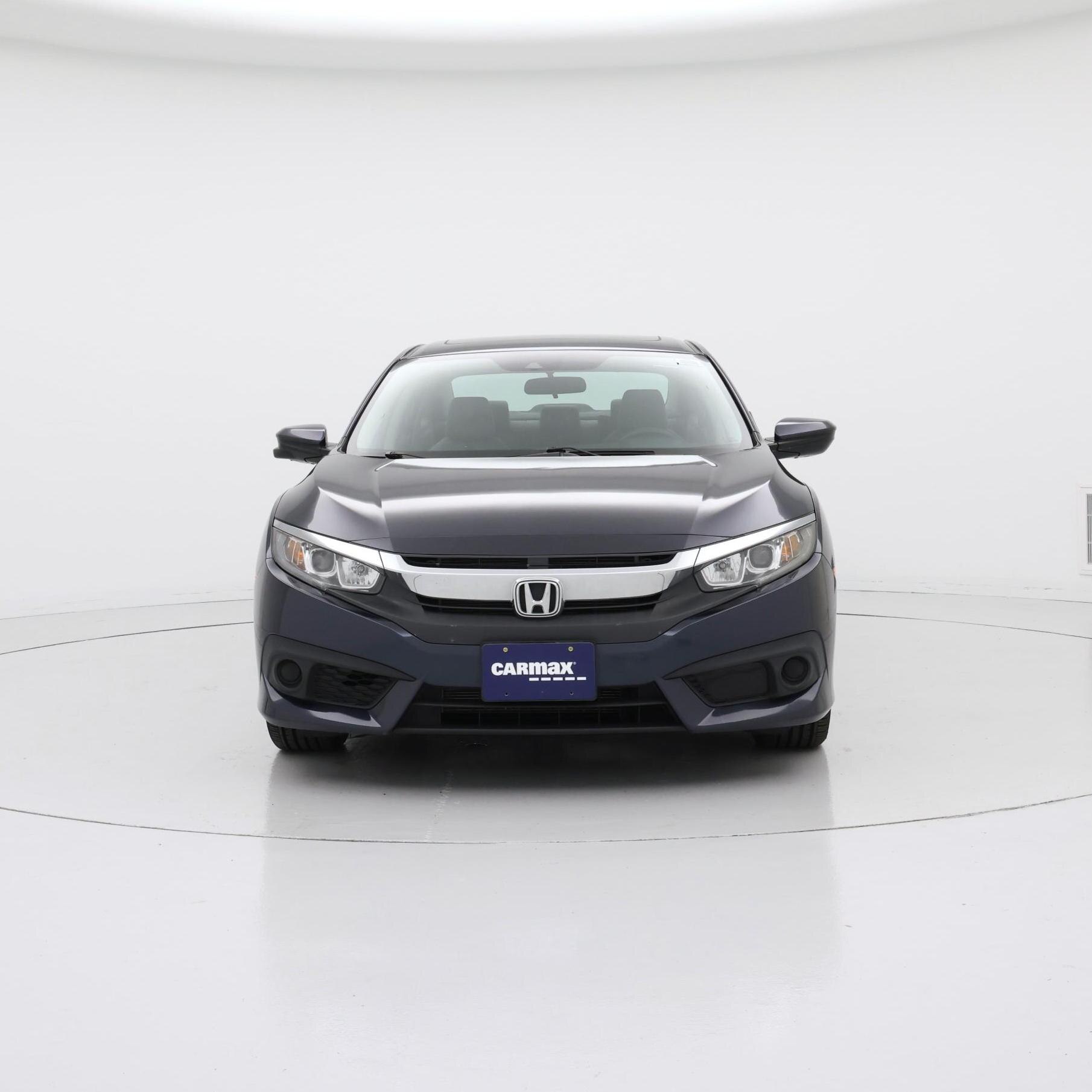 Thumbnail: 2017 Honda Civic - 5