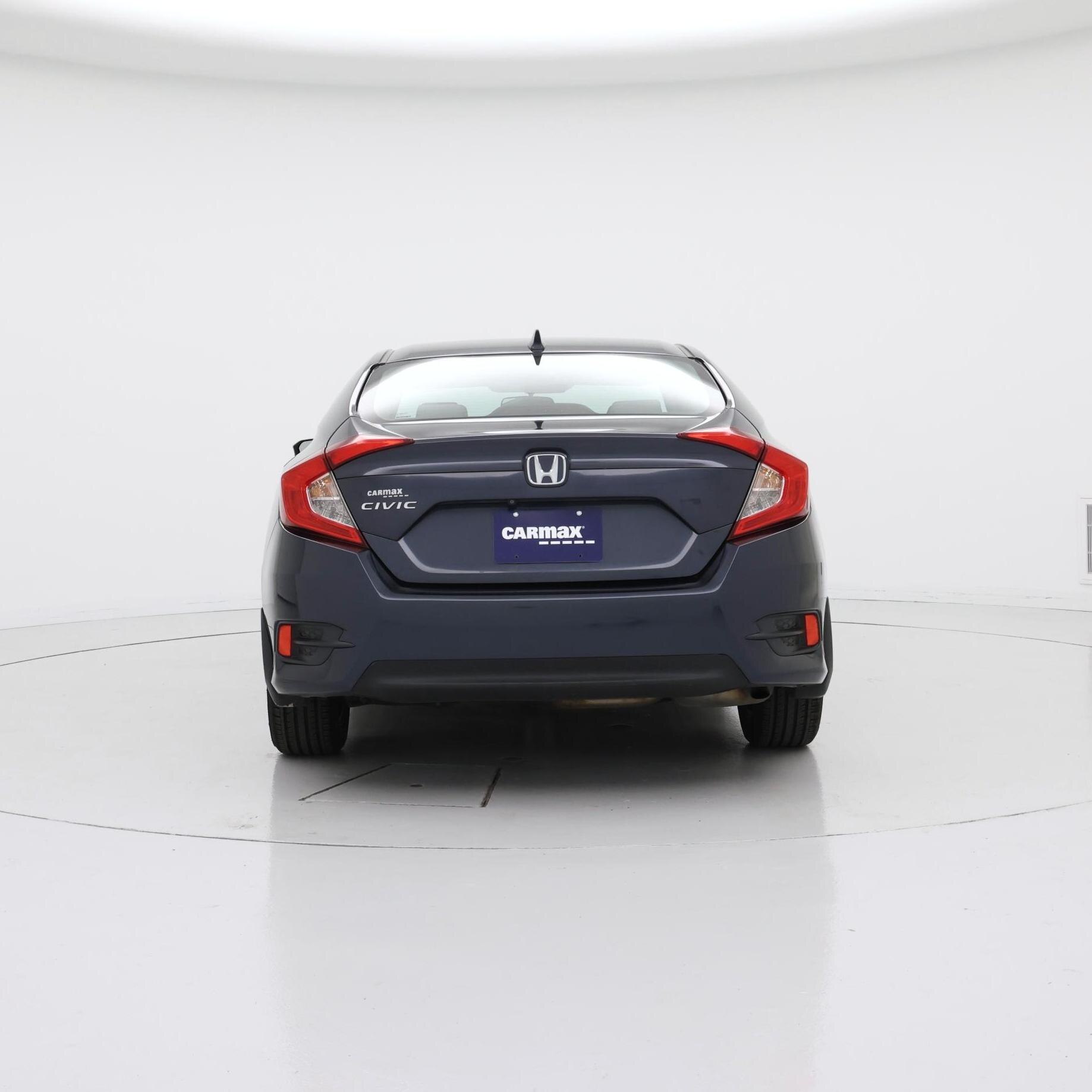 Thumbnail: 2017 Honda Civic - 6