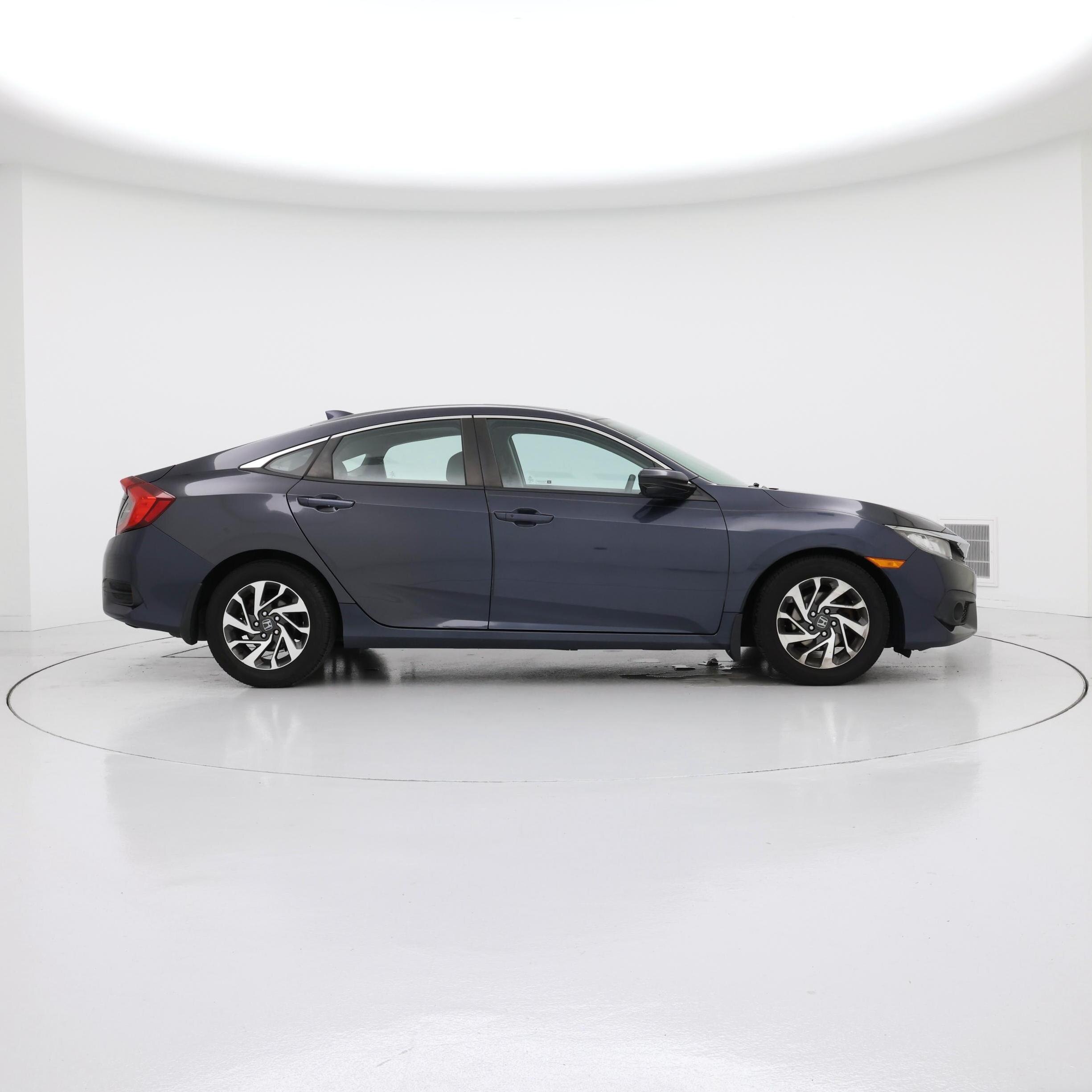Thumbnail: 2017 Honda Civic - 7