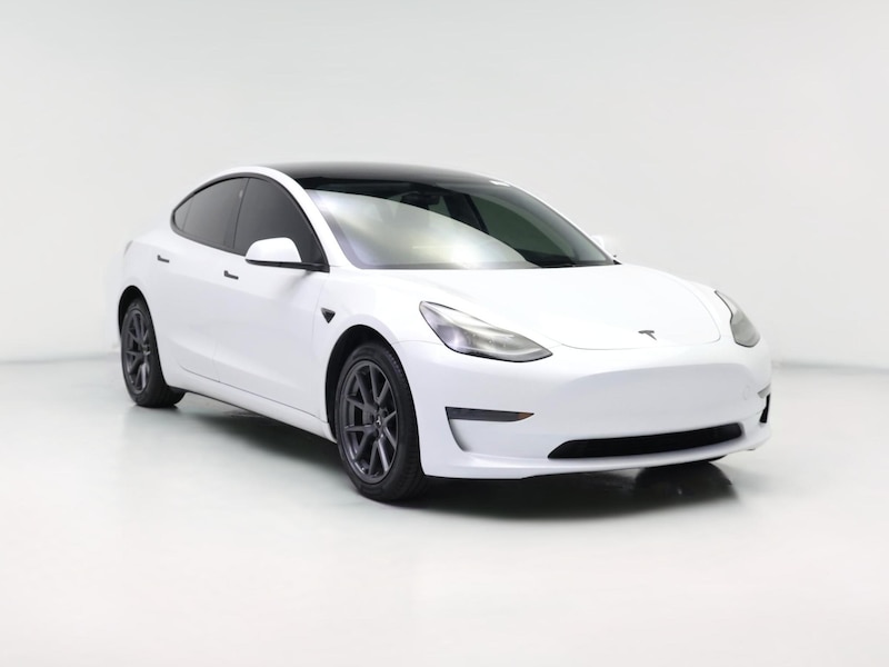 2023 Tesla Model 3 null