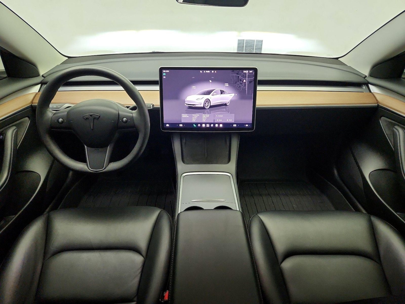Navigation System