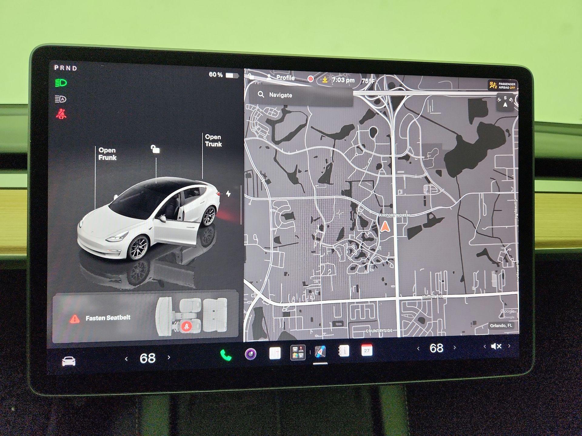 Thumbnail: 2023 Tesla Model 3 - 13