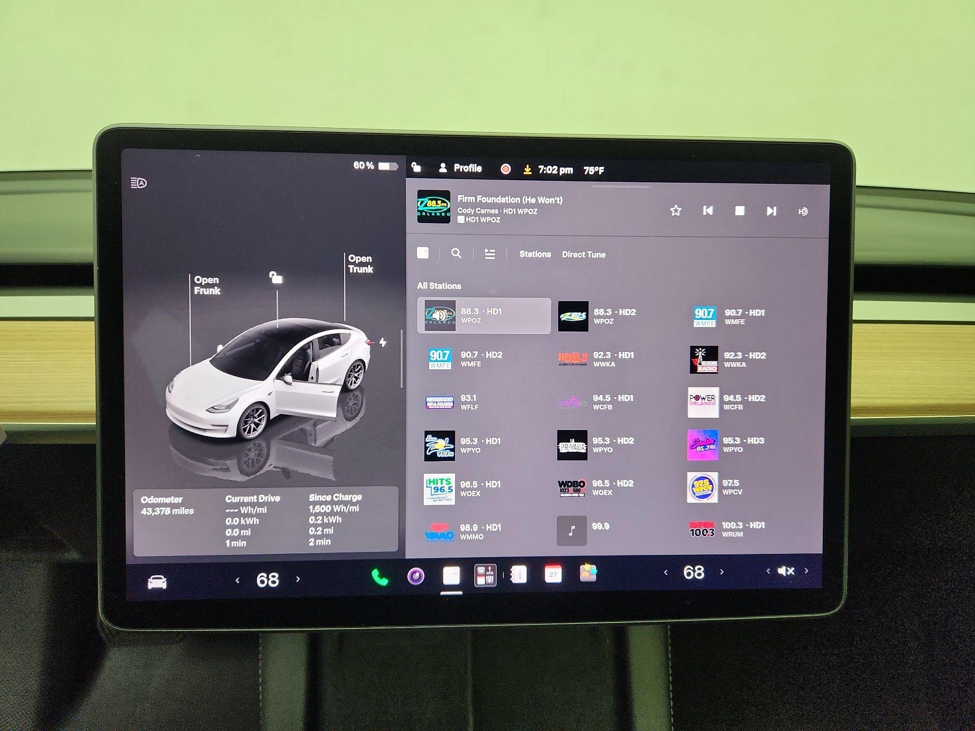 Thumbnail: 2023 Tesla Model 3 - 15