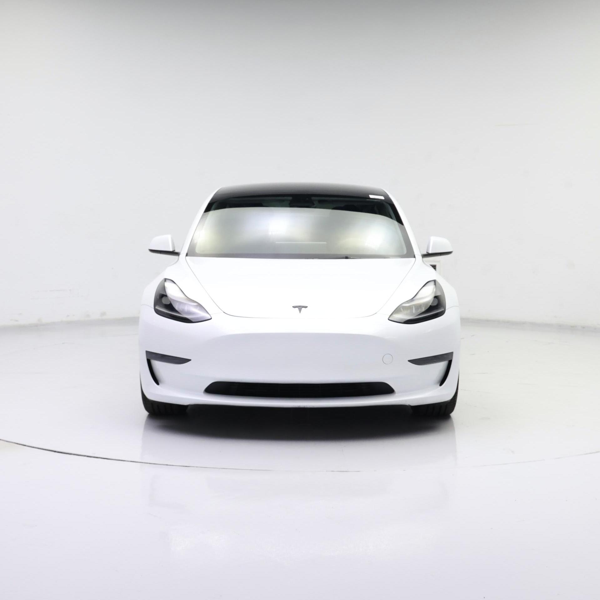 Thumbnail: 2023 Tesla Model 3 - 5