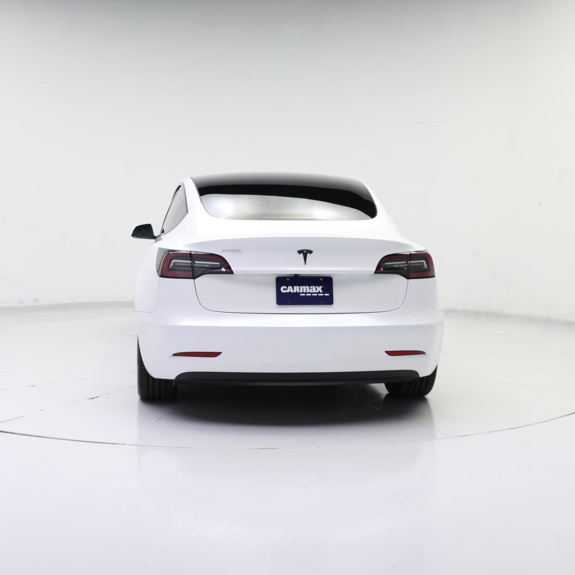 Thumbnail: 2023 Tesla Model 3 - 6