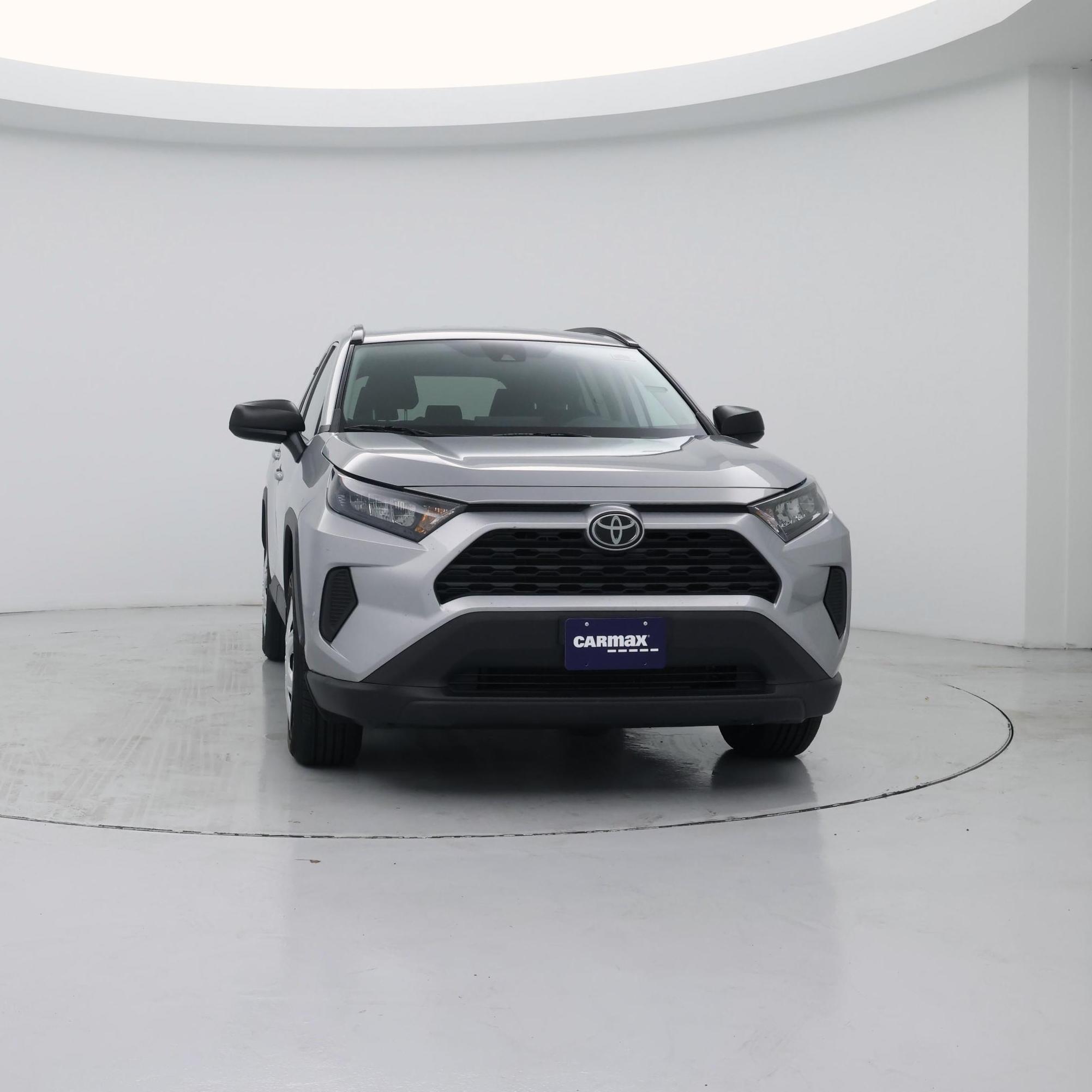 Thumbnail: 2019 Toyota RAV4 - 5