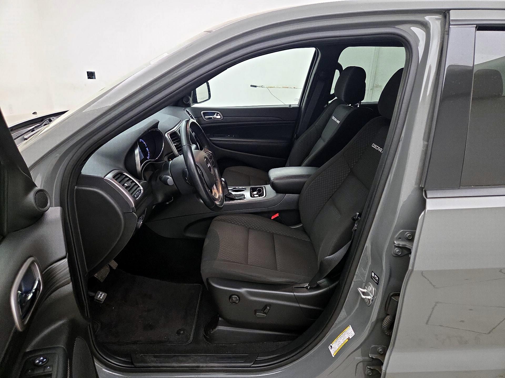 Thumbnail: 2021 Jeep Grand Cherokee - 11