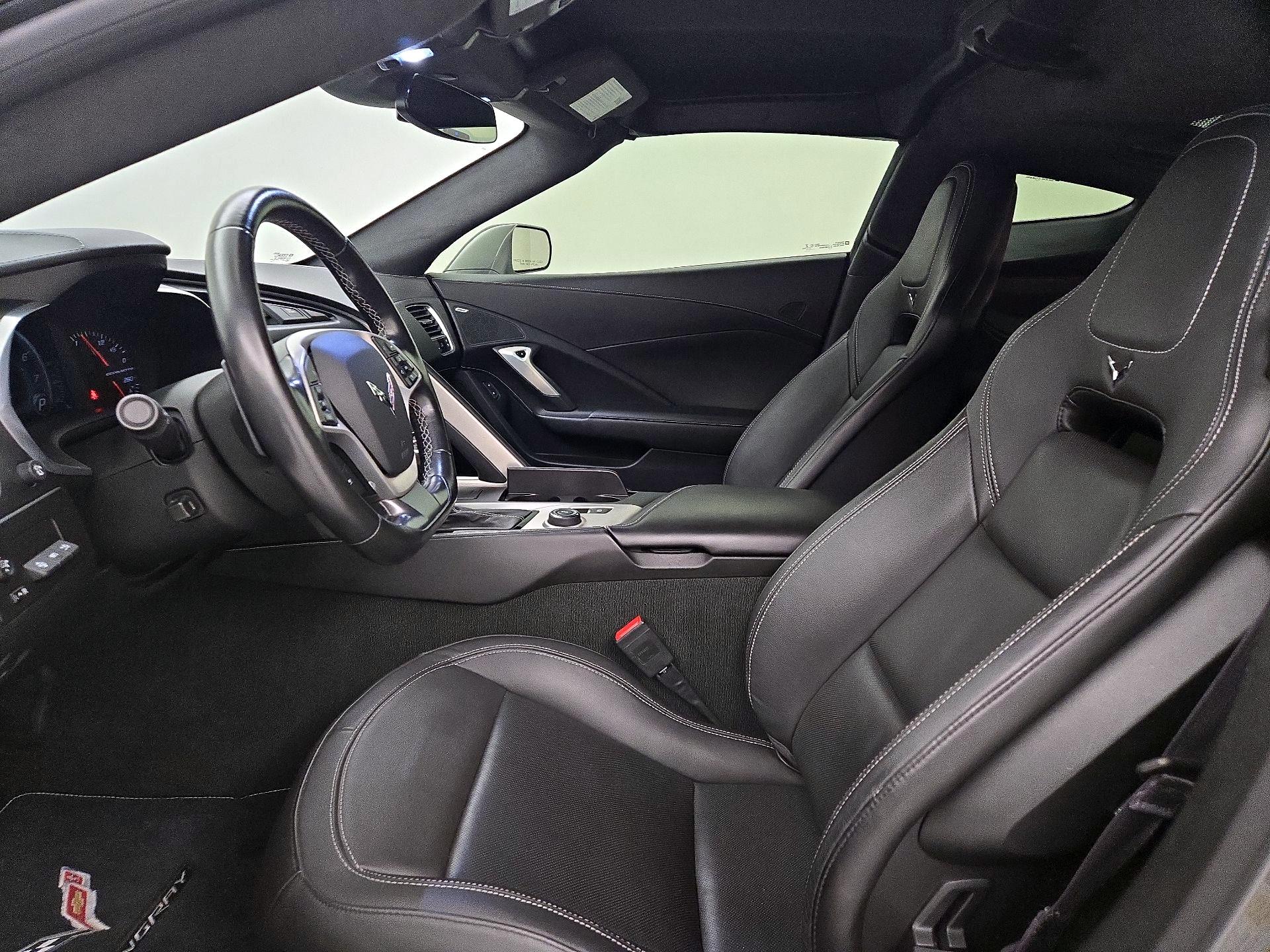 Thumbnail: 2016 Chevrolet Corvette - 11