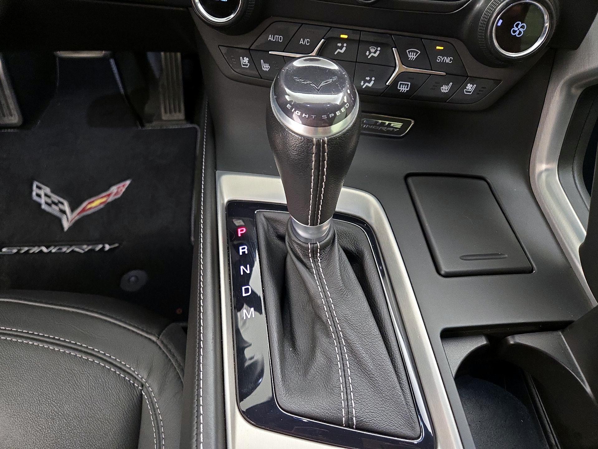 Thumbnail: 2016 Chevrolet Corvette - 18