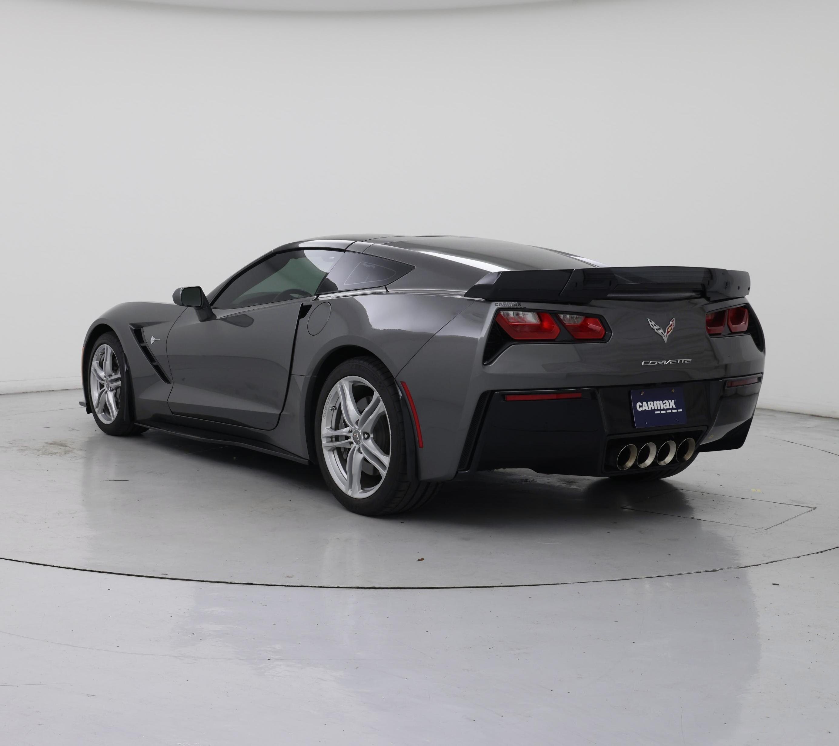 Thumbnail: 2016 Chevrolet Corvette - 2