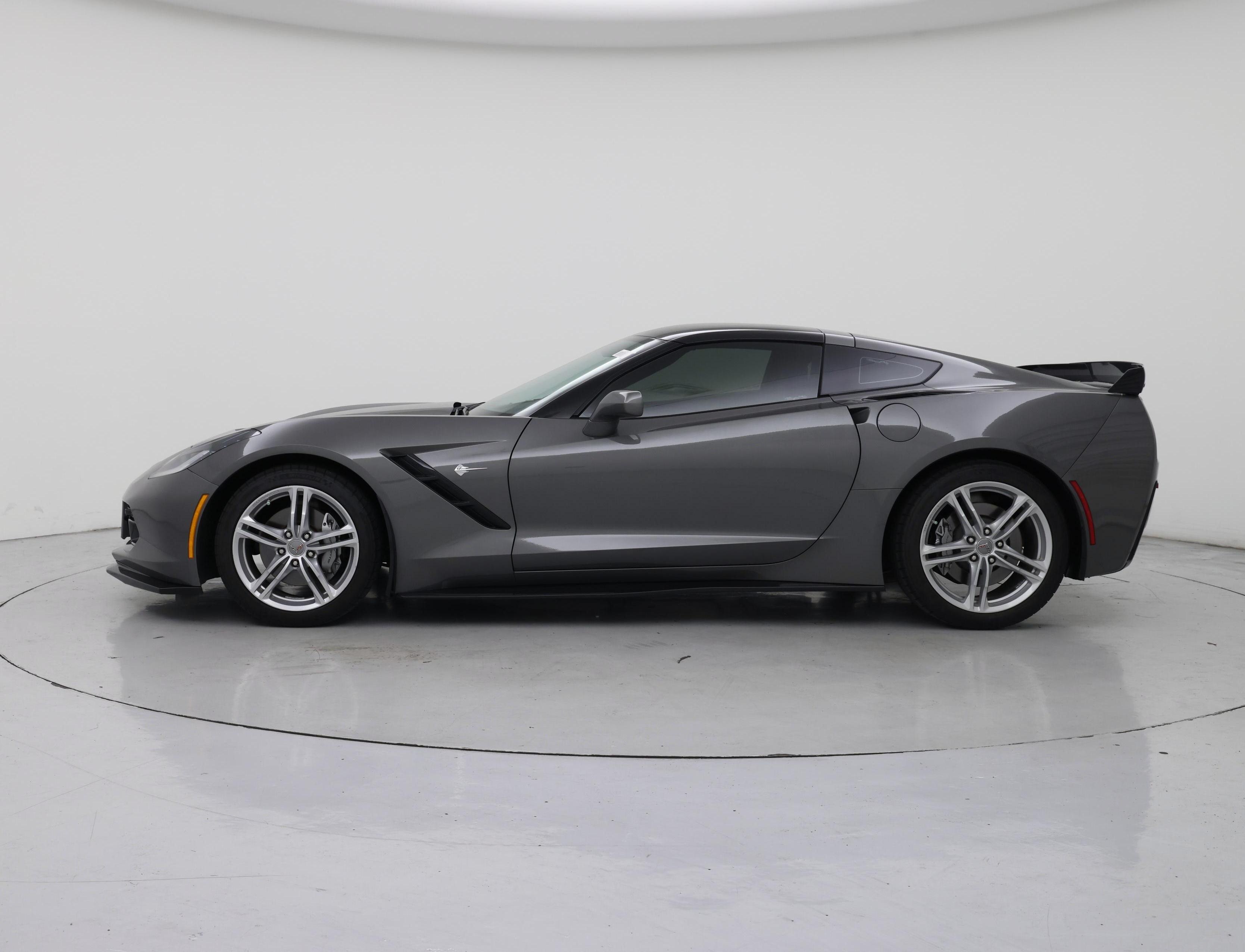 Thumbnail: 2016 Chevrolet Corvette - 3