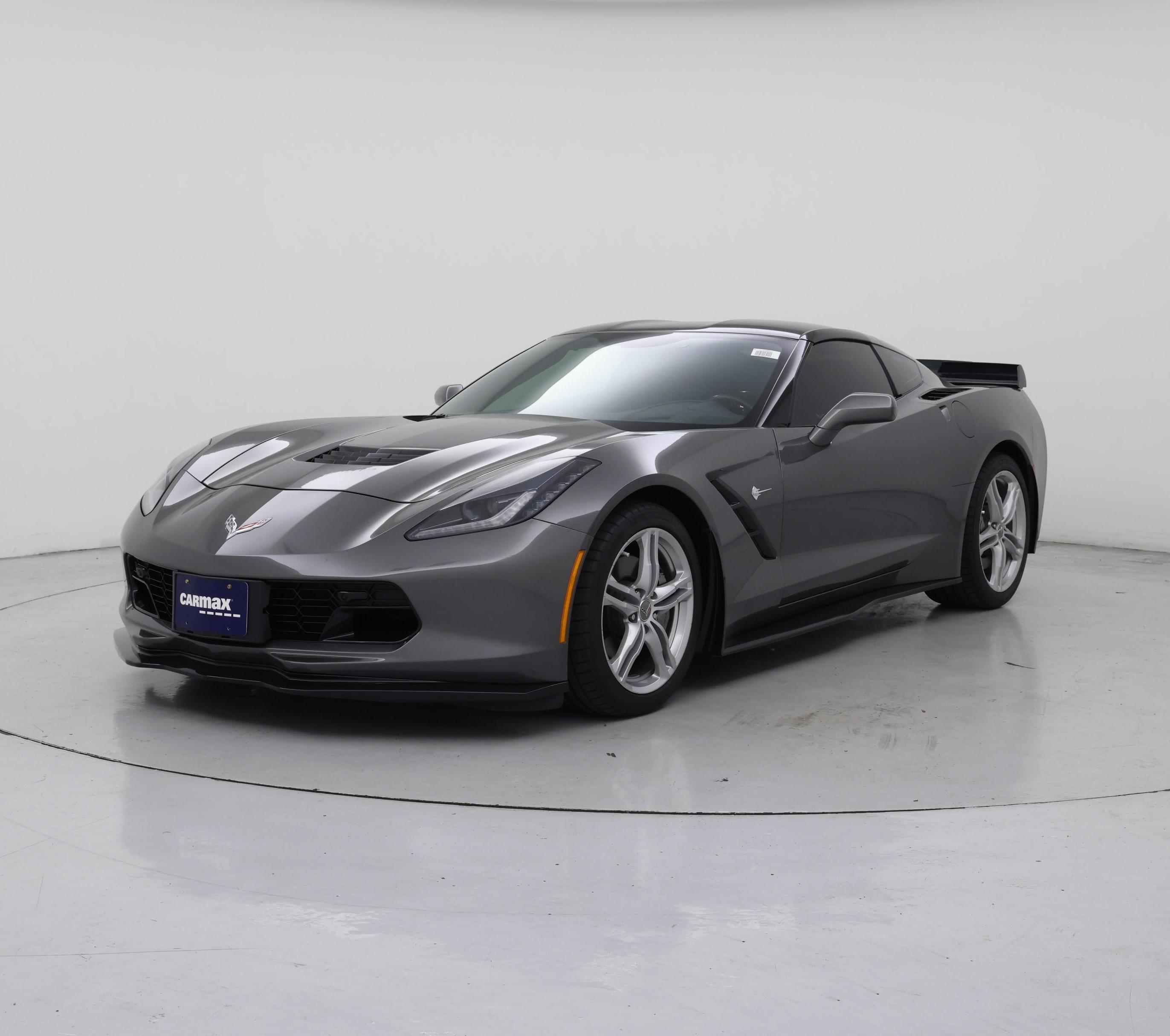 Thumbnail: 2016 Chevrolet Corvette - 4