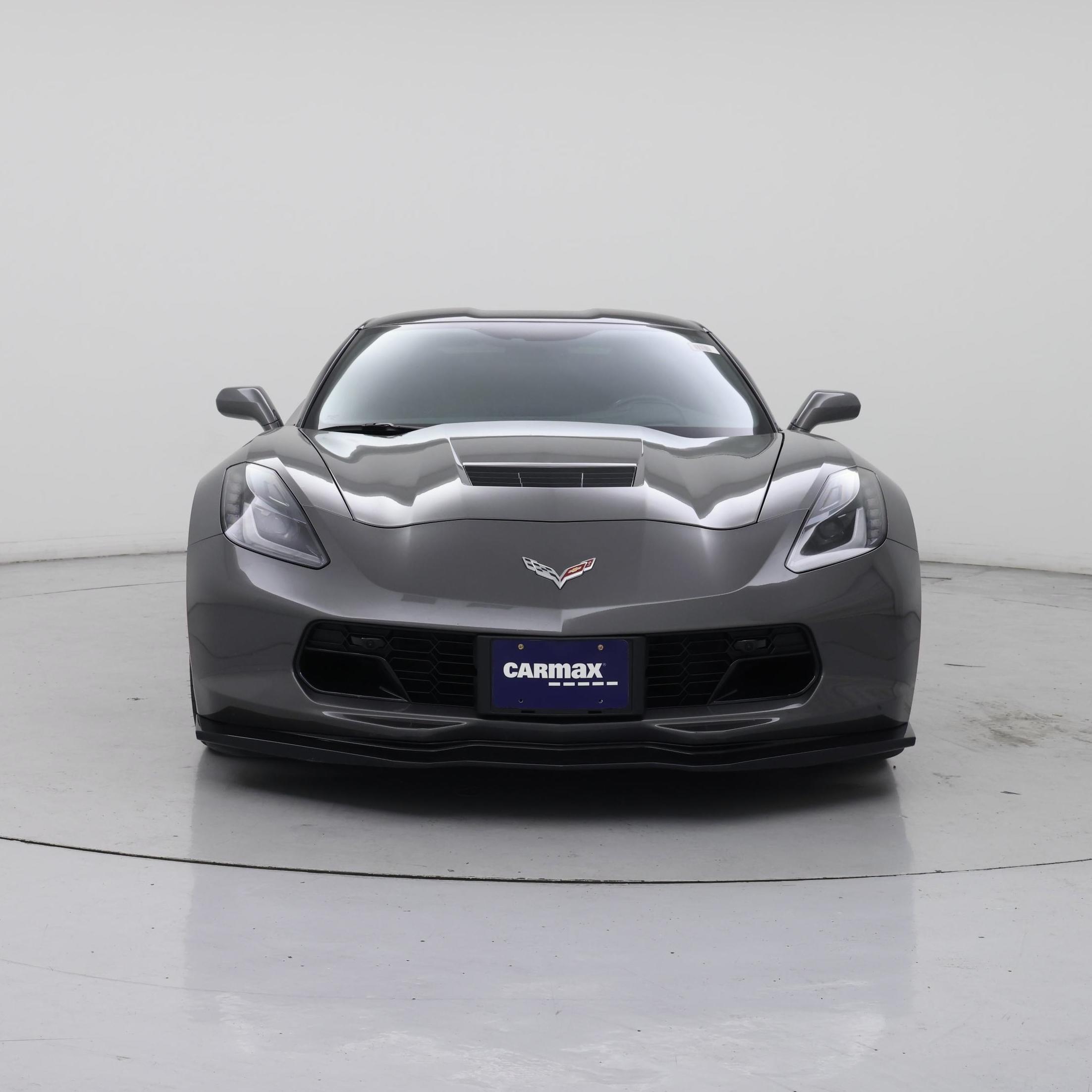 Thumbnail: 2016 Chevrolet Corvette - 5