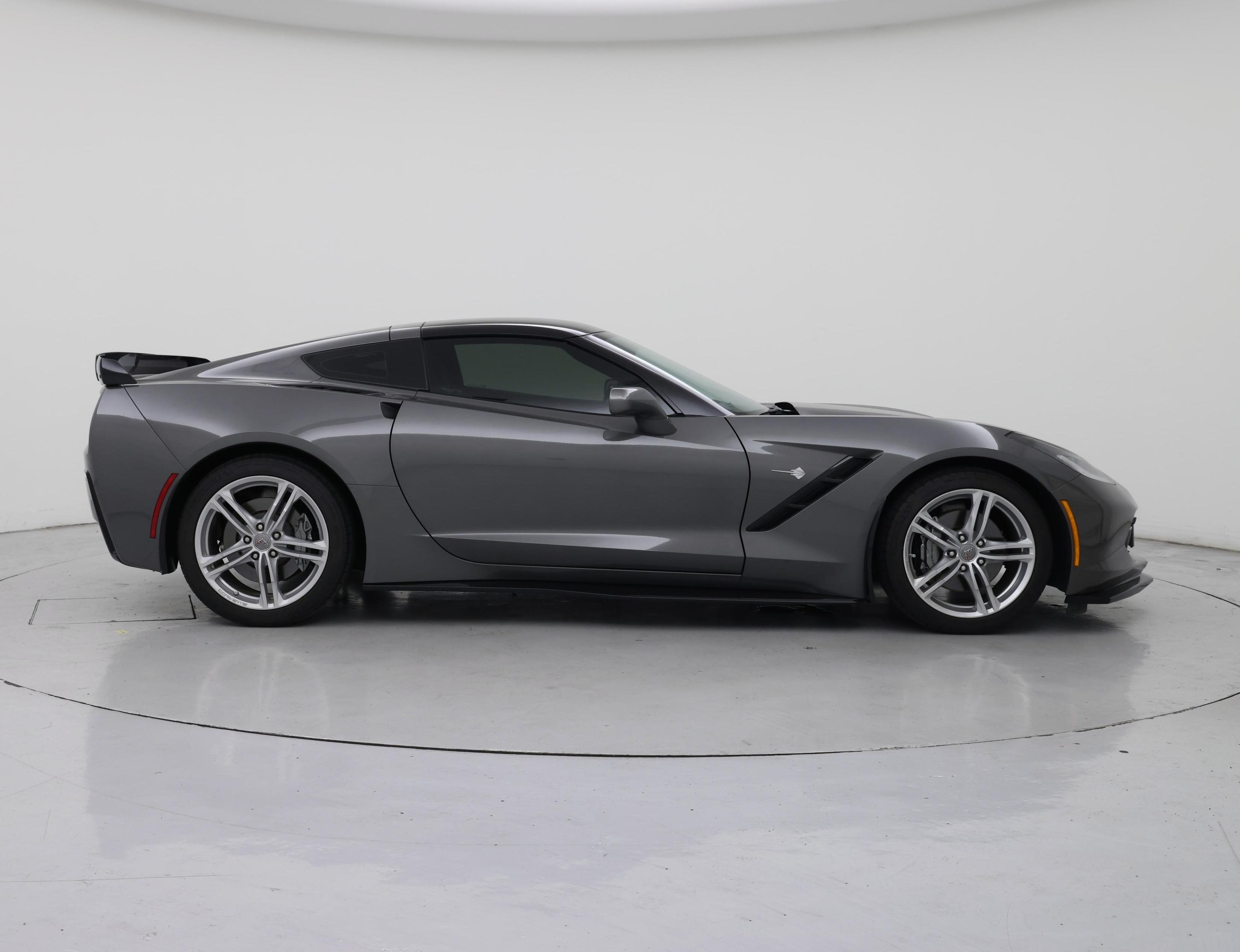 Thumbnail: 2016 Chevrolet Corvette - 7