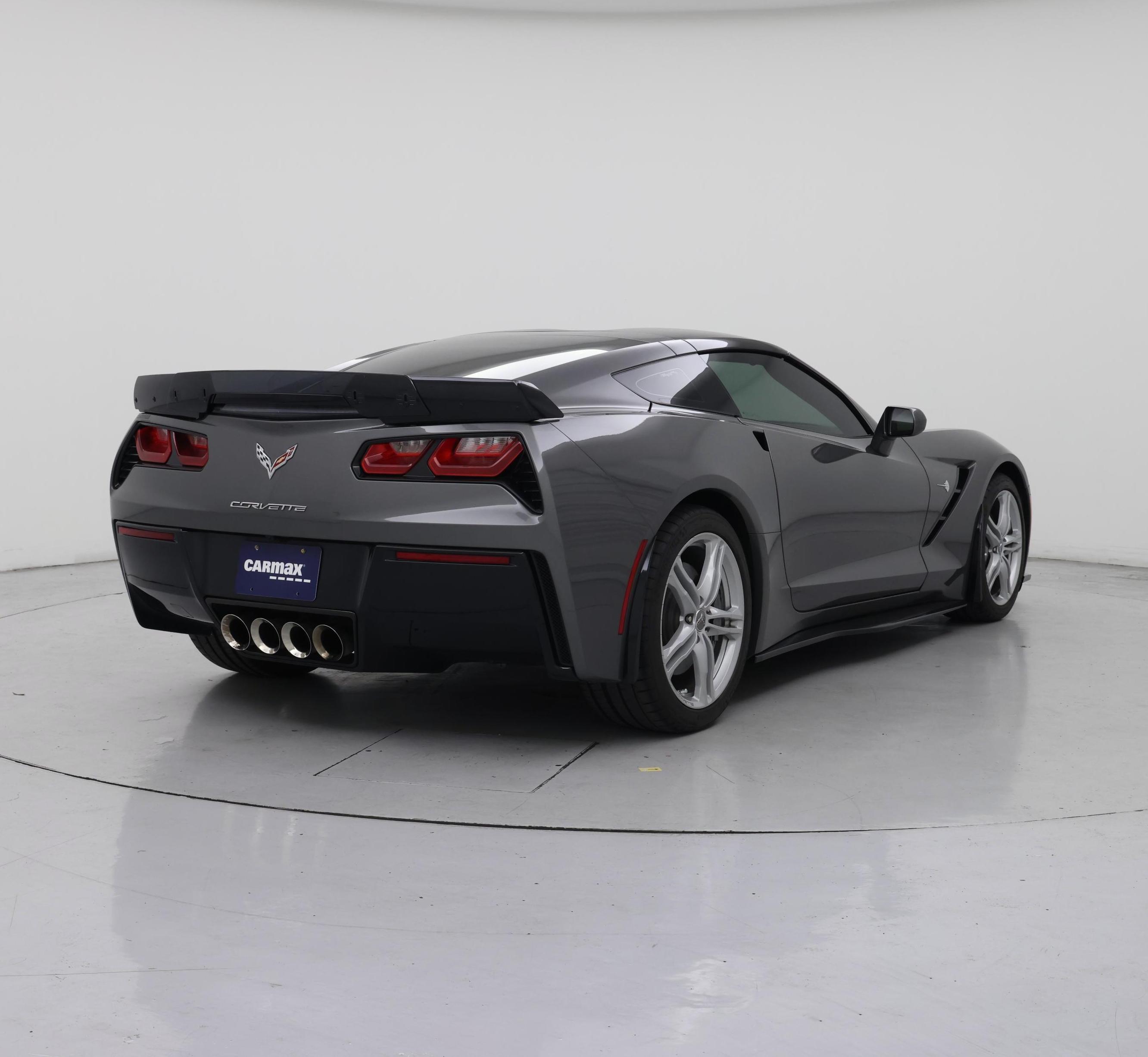 Thumbnail: 2016 Chevrolet Corvette - 8