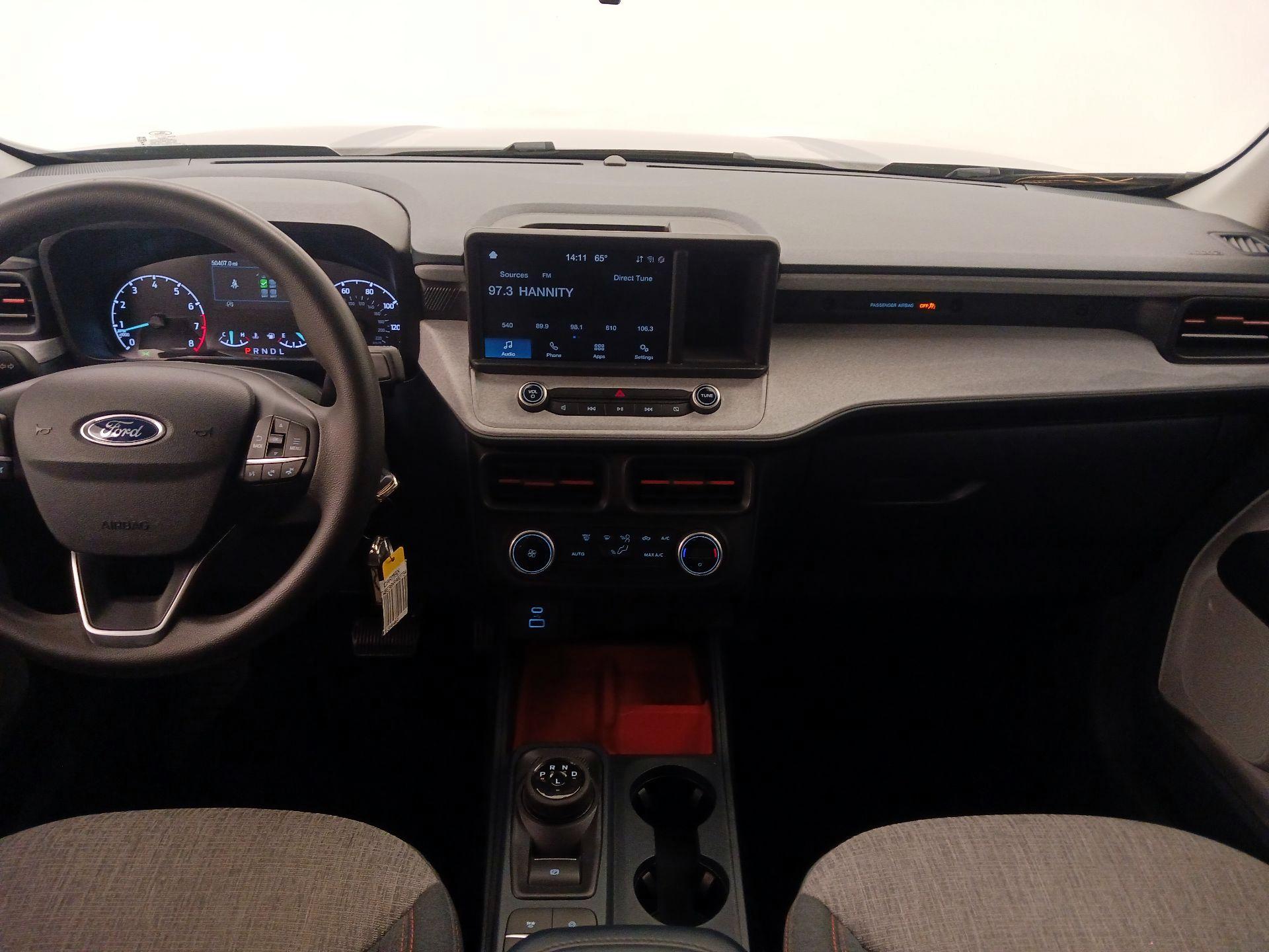 Thumbnail: 2022 Ford Maverick - 9