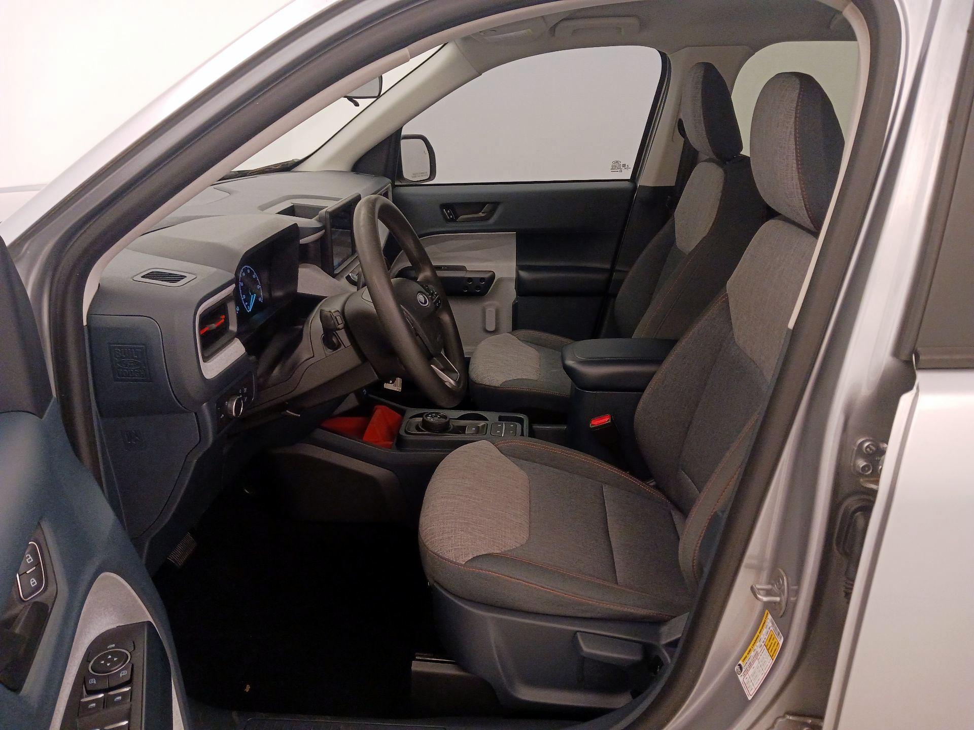 Thumbnail: 2022 Ford Maverick - 11