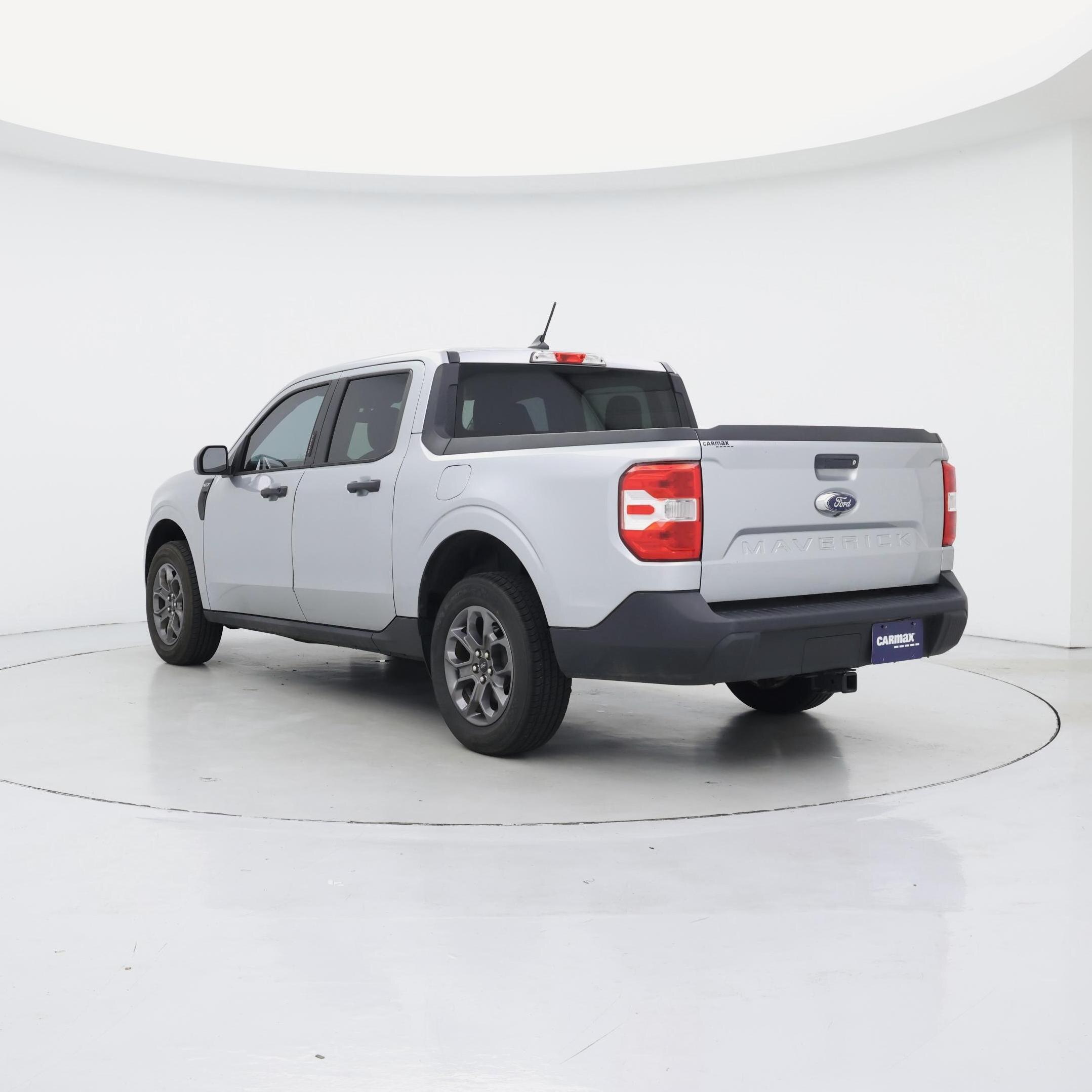 Thumbnail: 2022 Ford Maverick - 2