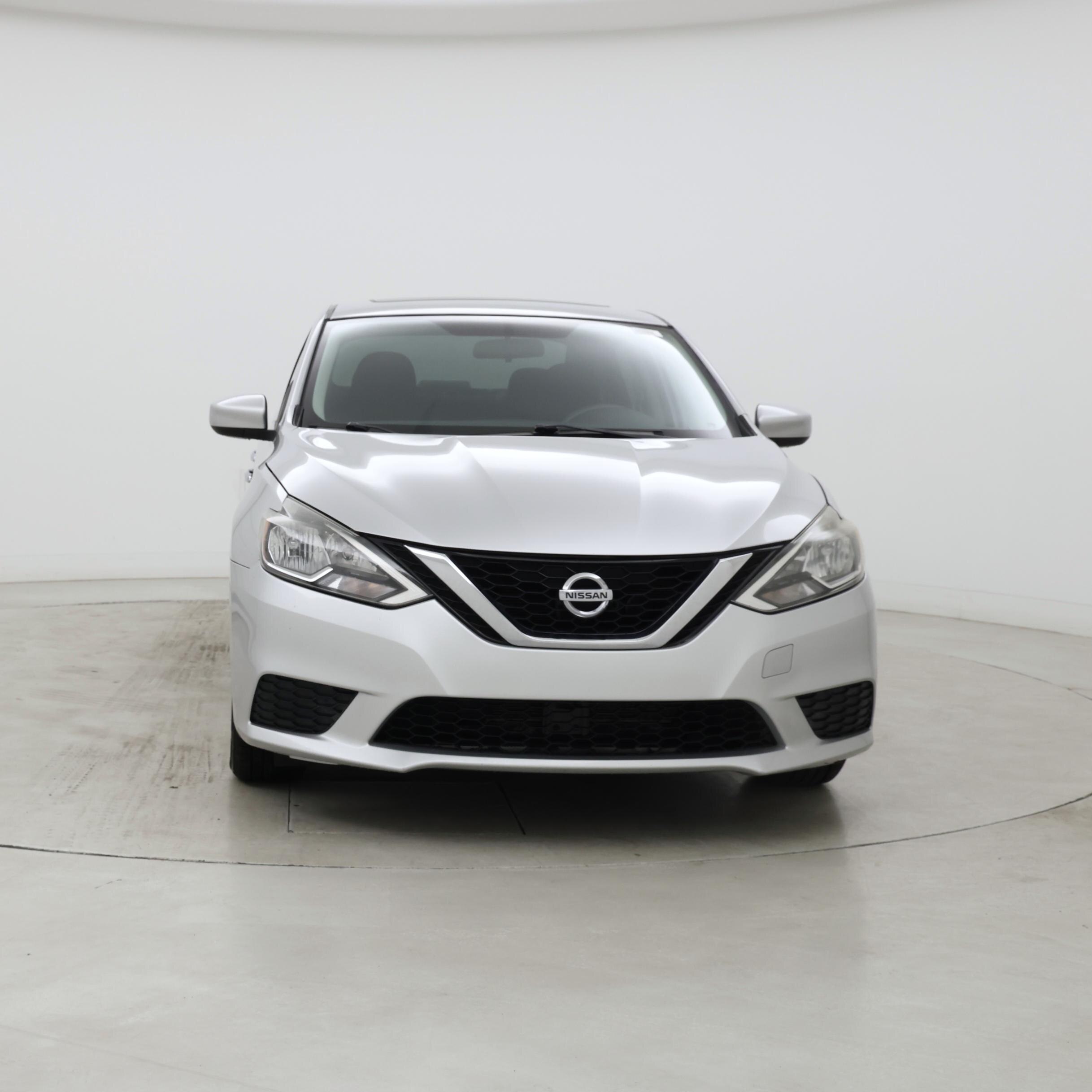 Thumbnail: 2017 Nissan Sentra - 5