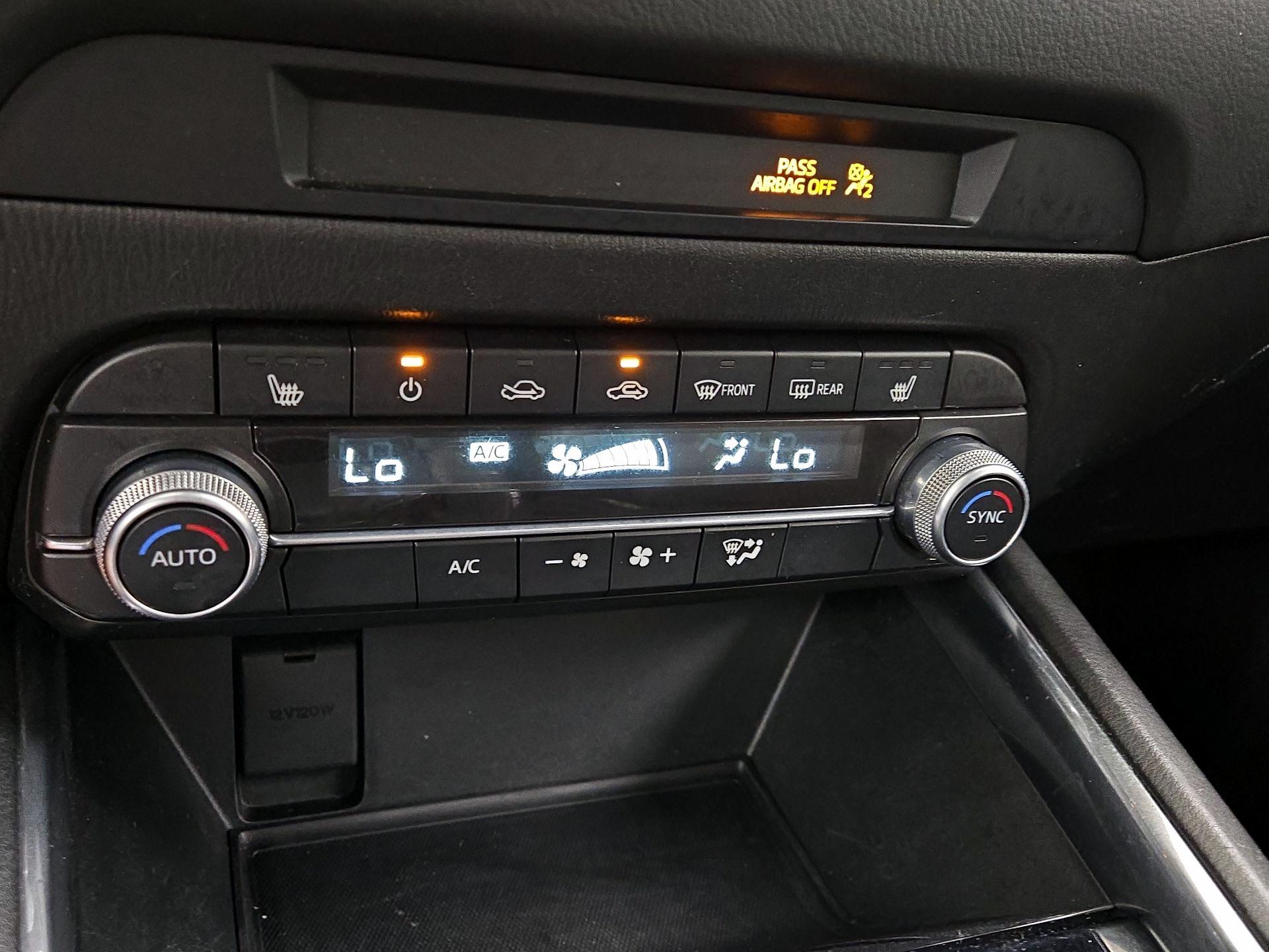 Thumbnail: 2021 Mazda CX-5 - 16
