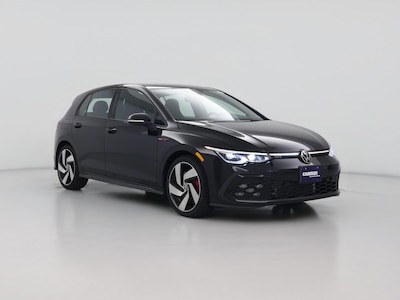 2022 Volkswagen GTI SE