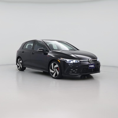 2022 Volkswagen GTI SE