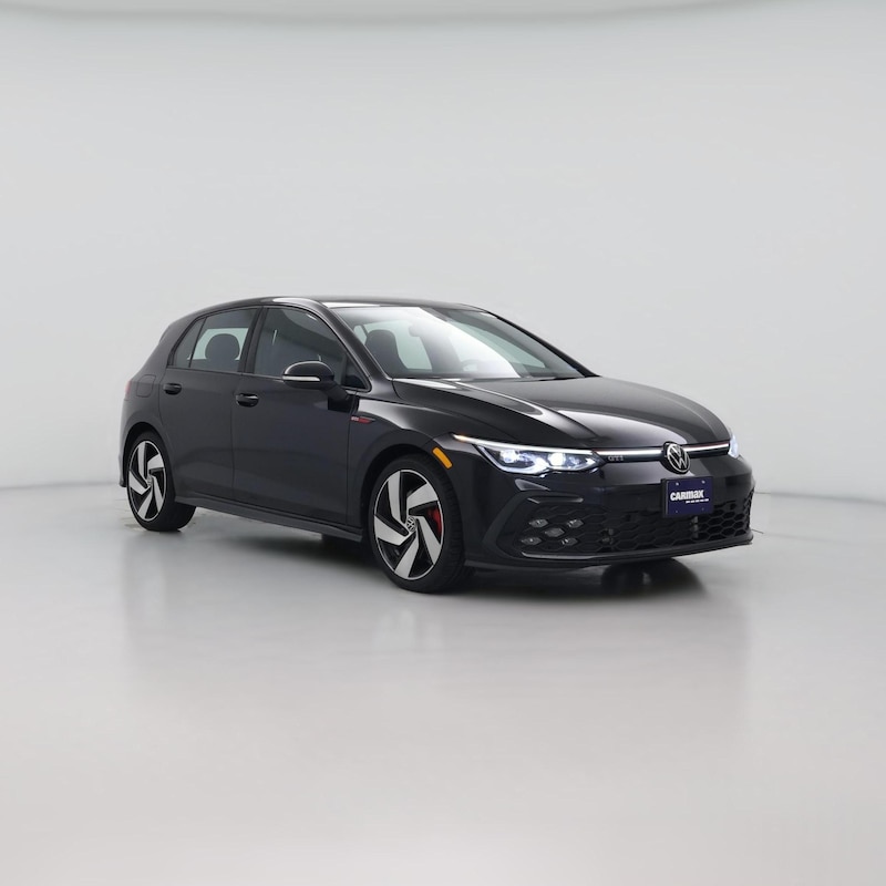 2022 Volkswagen GTI SE