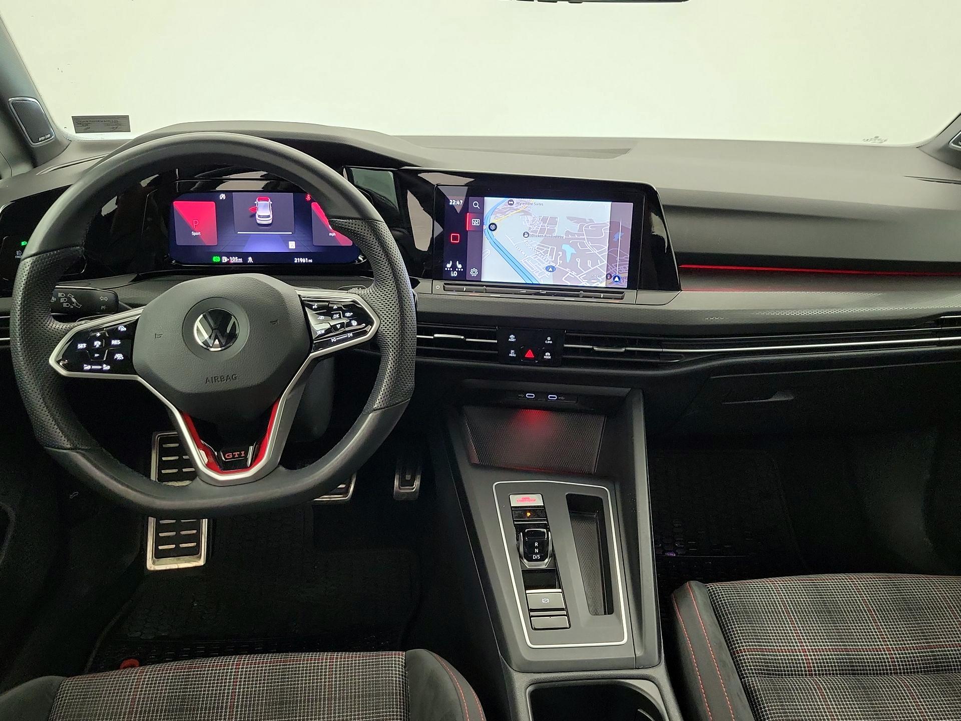 Thumbnail: 2022 Volkswagen Golf - 9