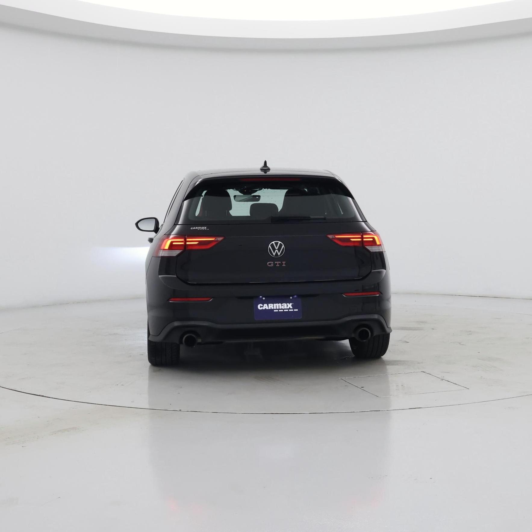 Thumbnail: 2022 Volkswagen Golf - 6