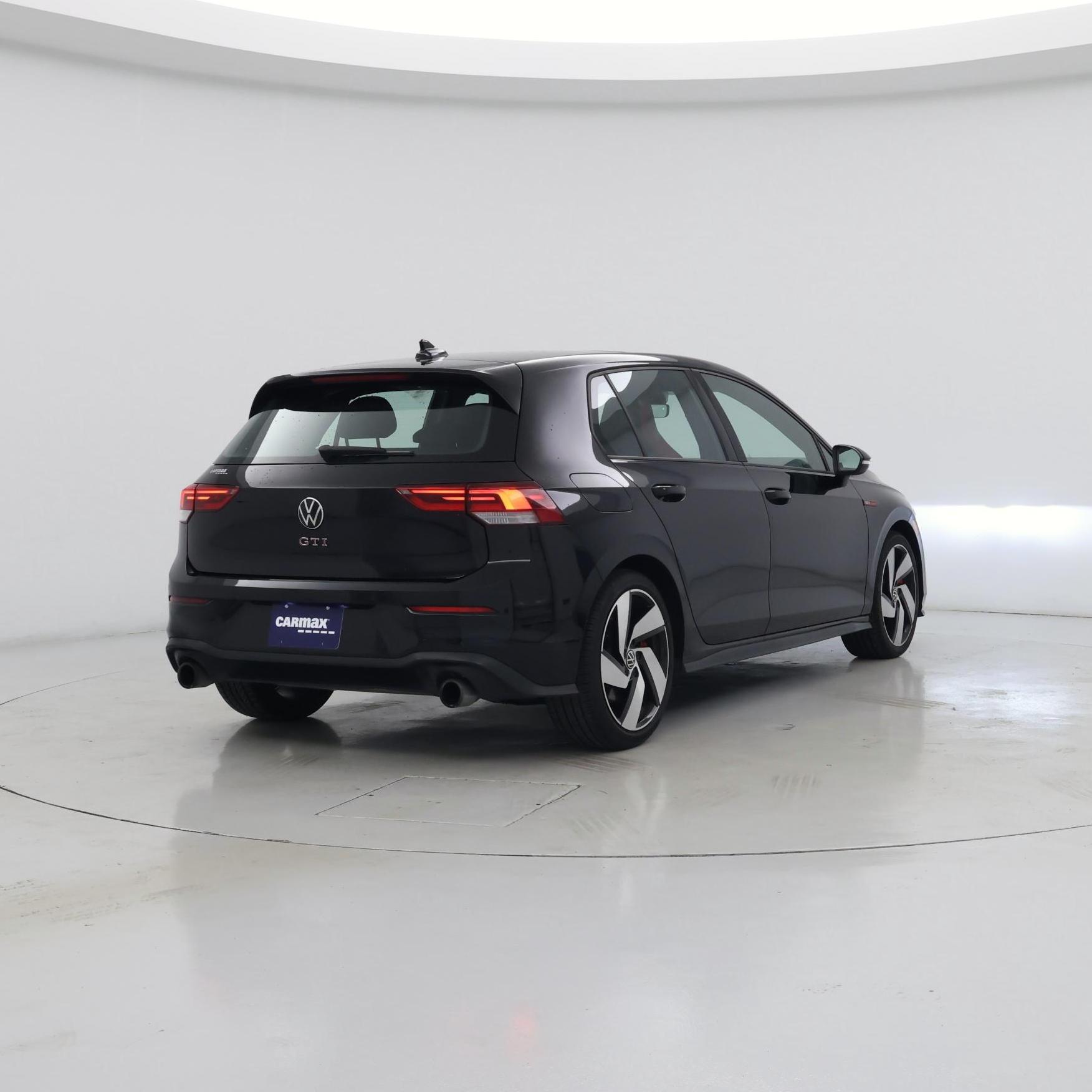 Thumbnail: 2022 Volkswagen Golf - 8