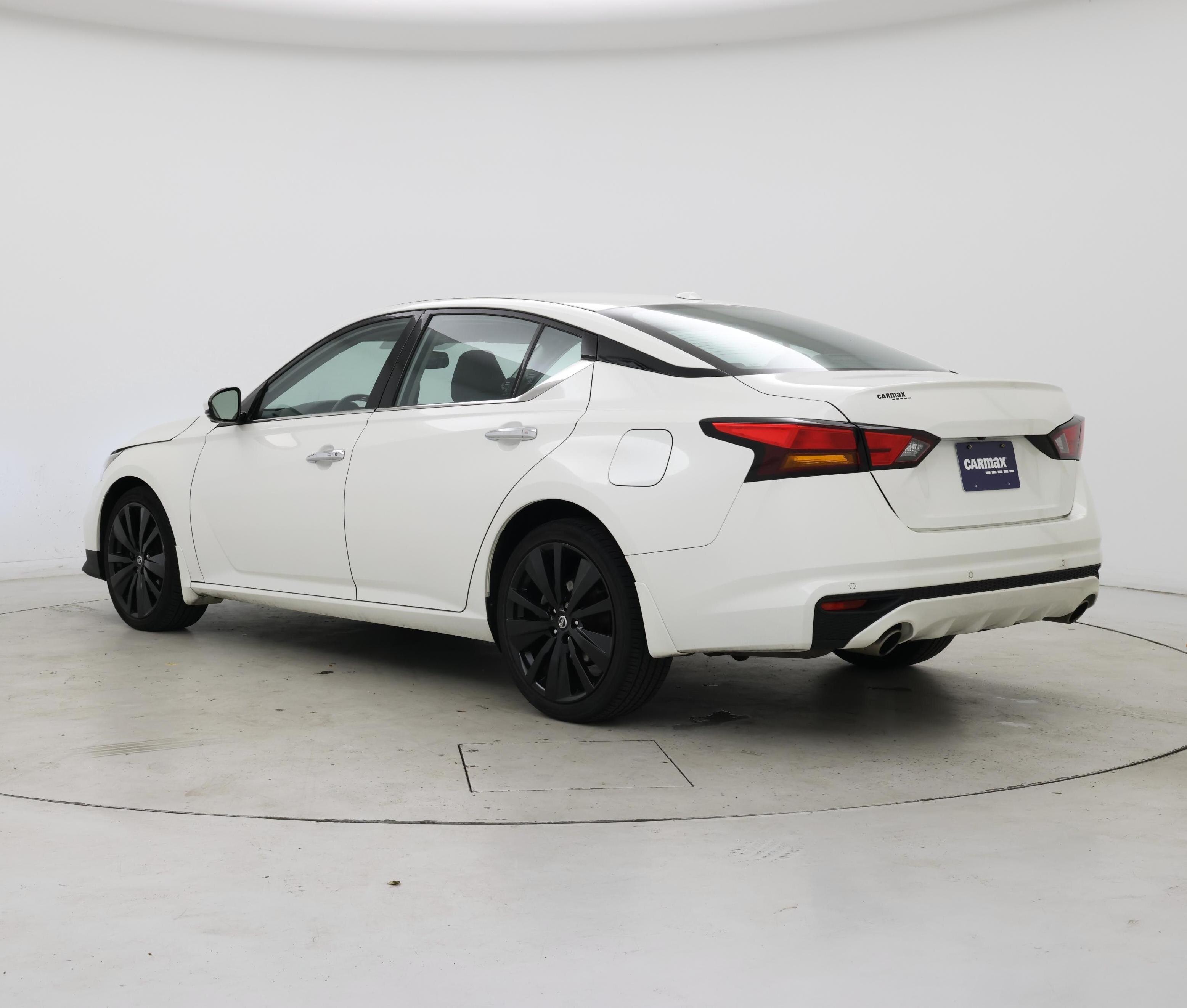 Thumbnail: 2019 Nissan Altima - 2