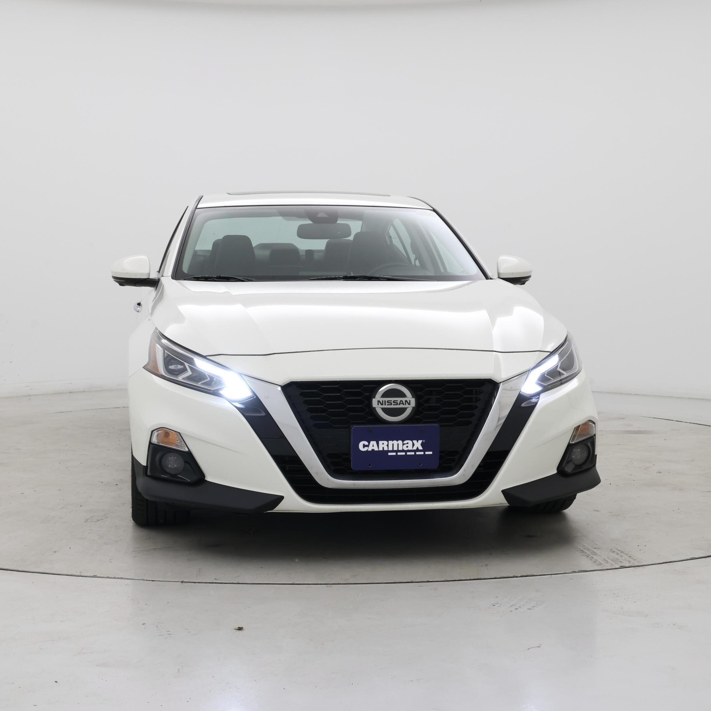 Thumbnail: 2019 Nissan Altima - 5