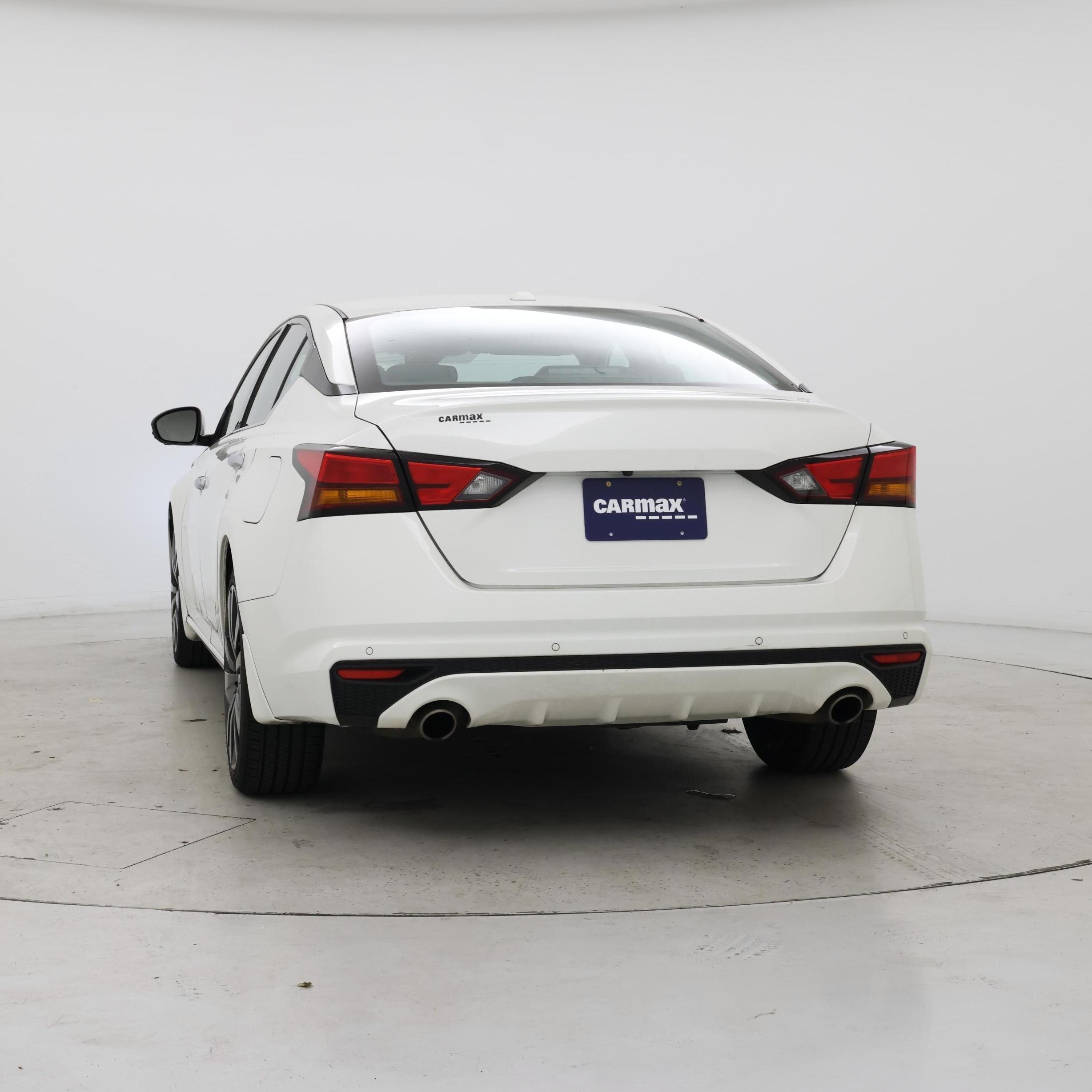 Thumbnail: 2019 Nissan Altima - 6