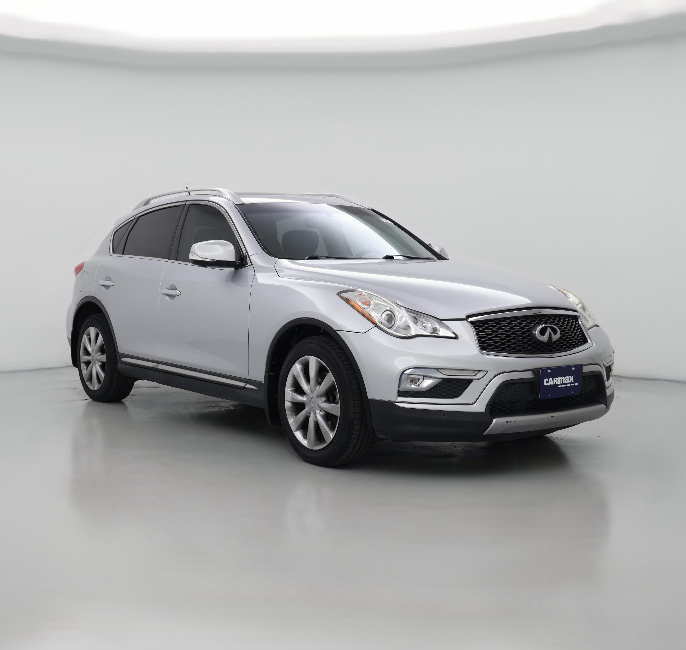 Thumbnail: 2016 INFINITI QX50 - 1